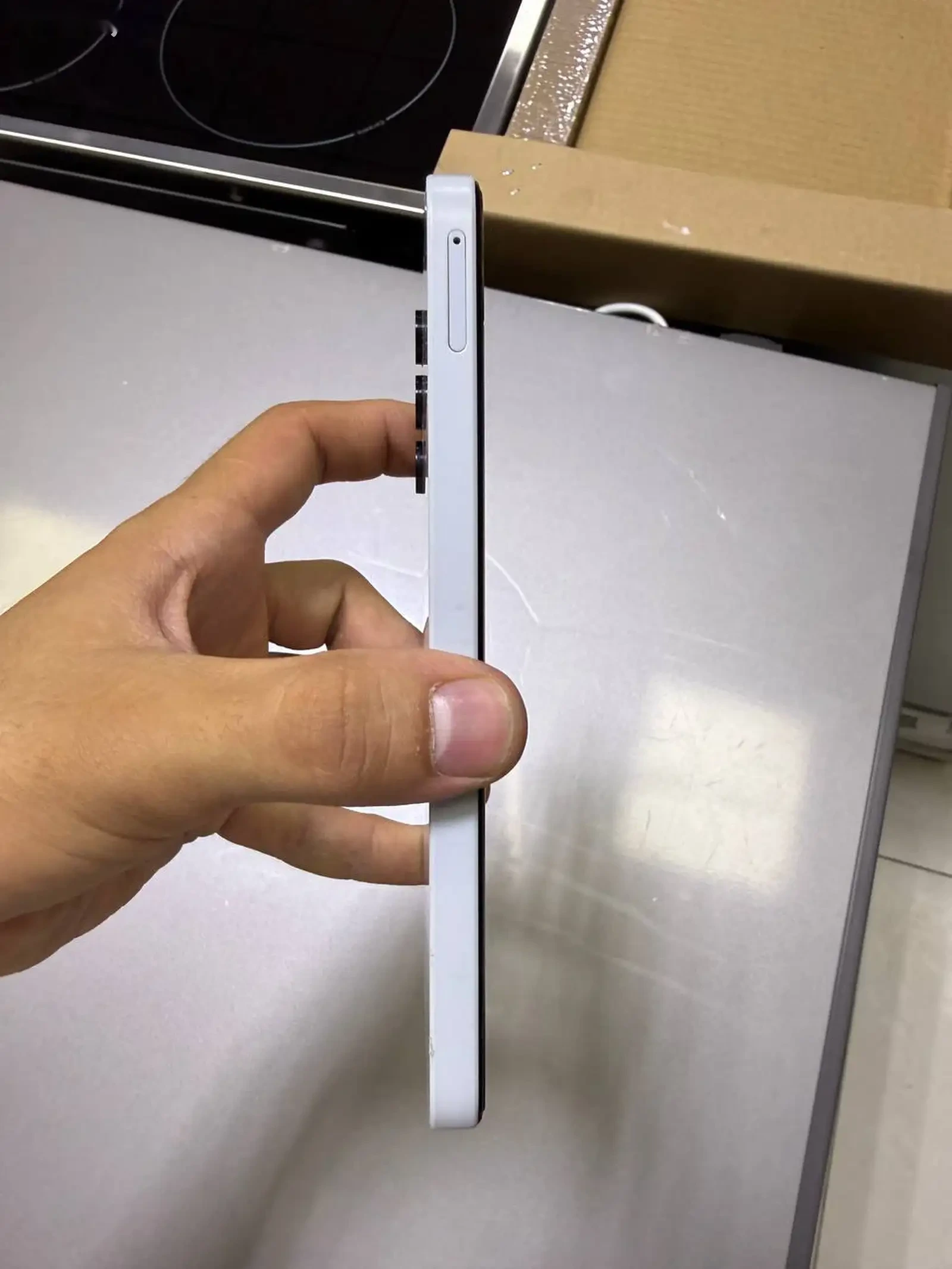 Samsung Galaxy A15