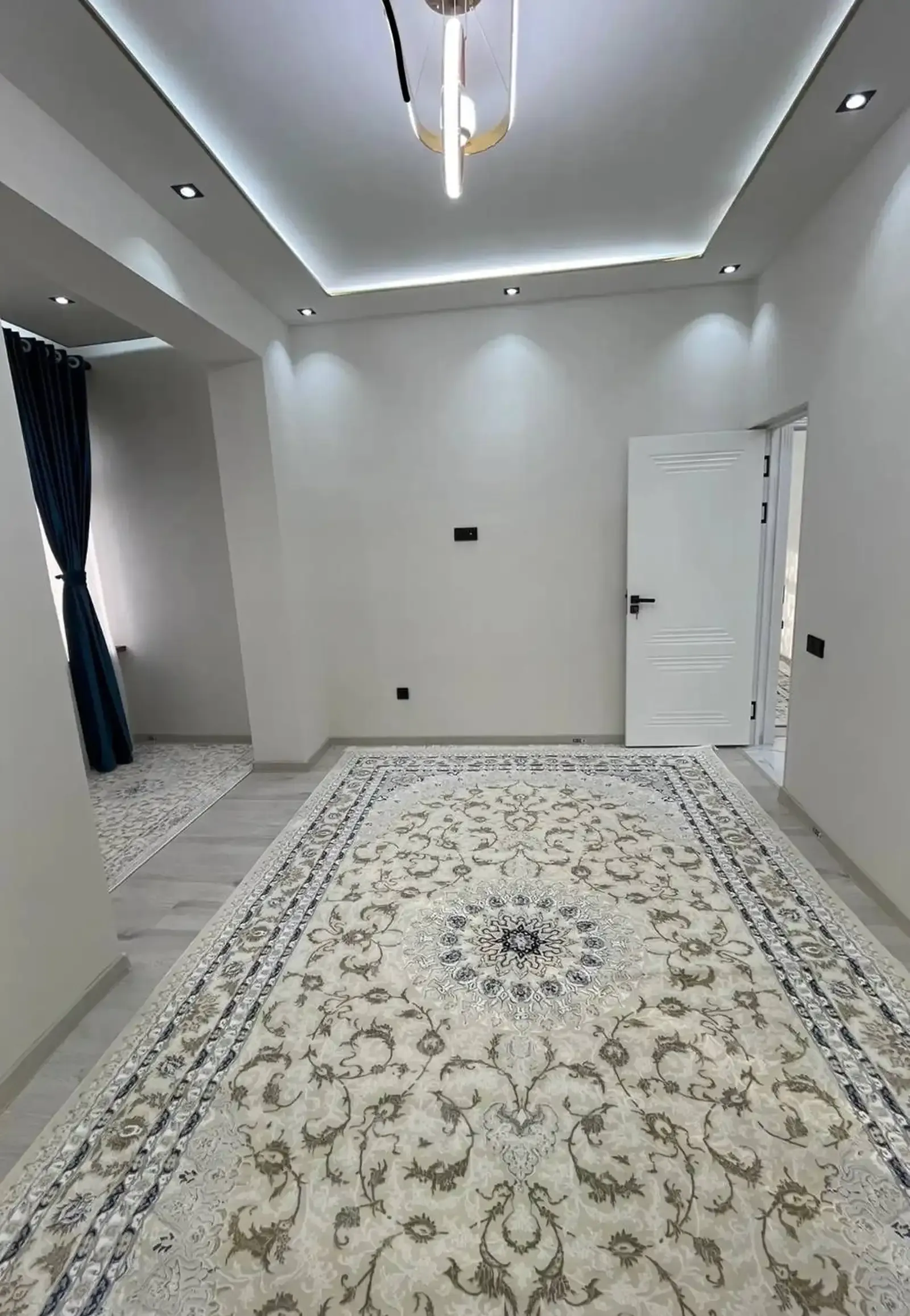2-комн. квартира, 8 этаж, 60 м², Алфемо,Суди оли