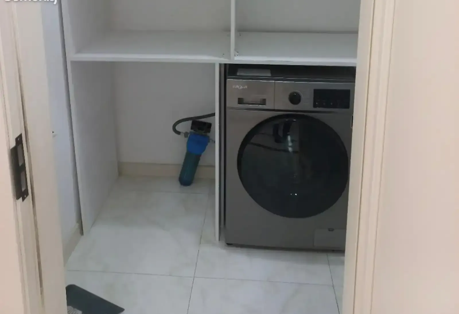 3-комн. квартира, 10 этаж, 121м², Шохмансур