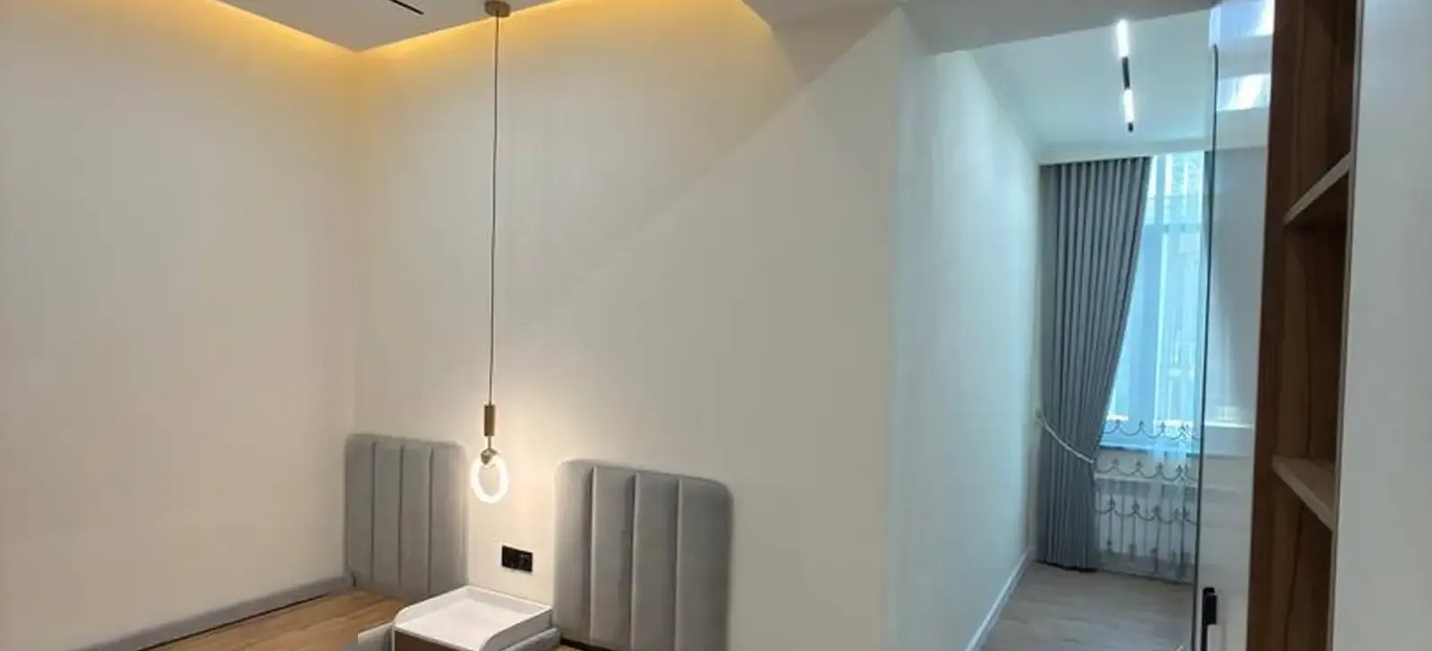 5-комн. квартира, 3 этаж, 170 м², И. Сомони