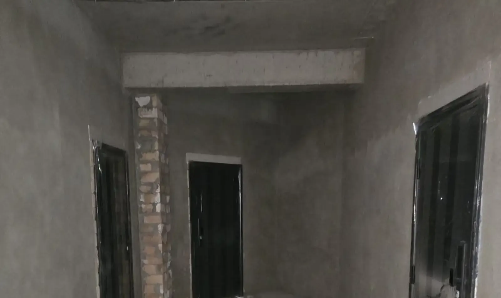 3-комн. квартира, 6 этаж, 101 м², Фирдавси