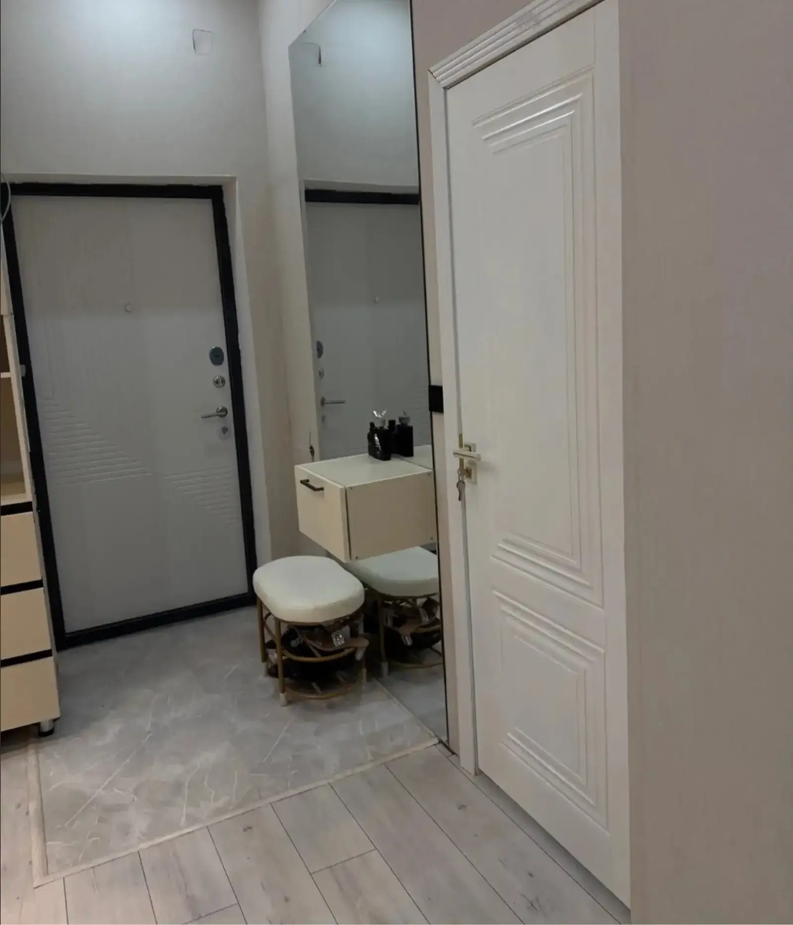 3-комн. квартира, 12 этаж, 95м², Исмоил сомони