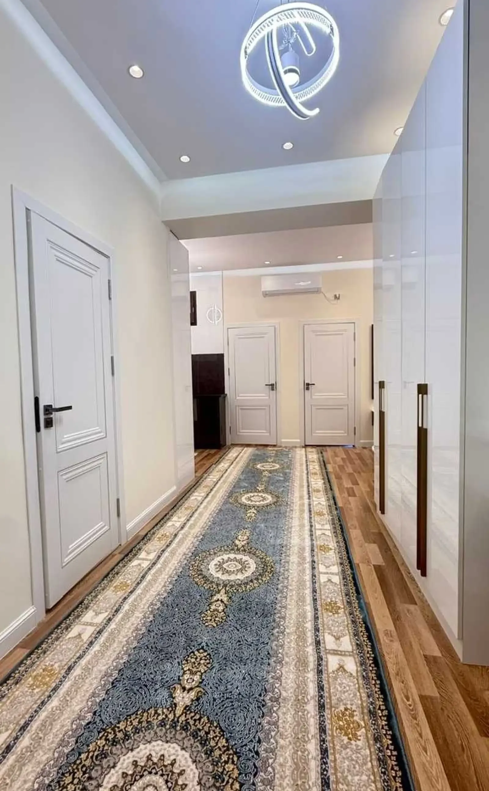 2-комн. квартира, 10 этаж, 60м², Сино Профсаюз