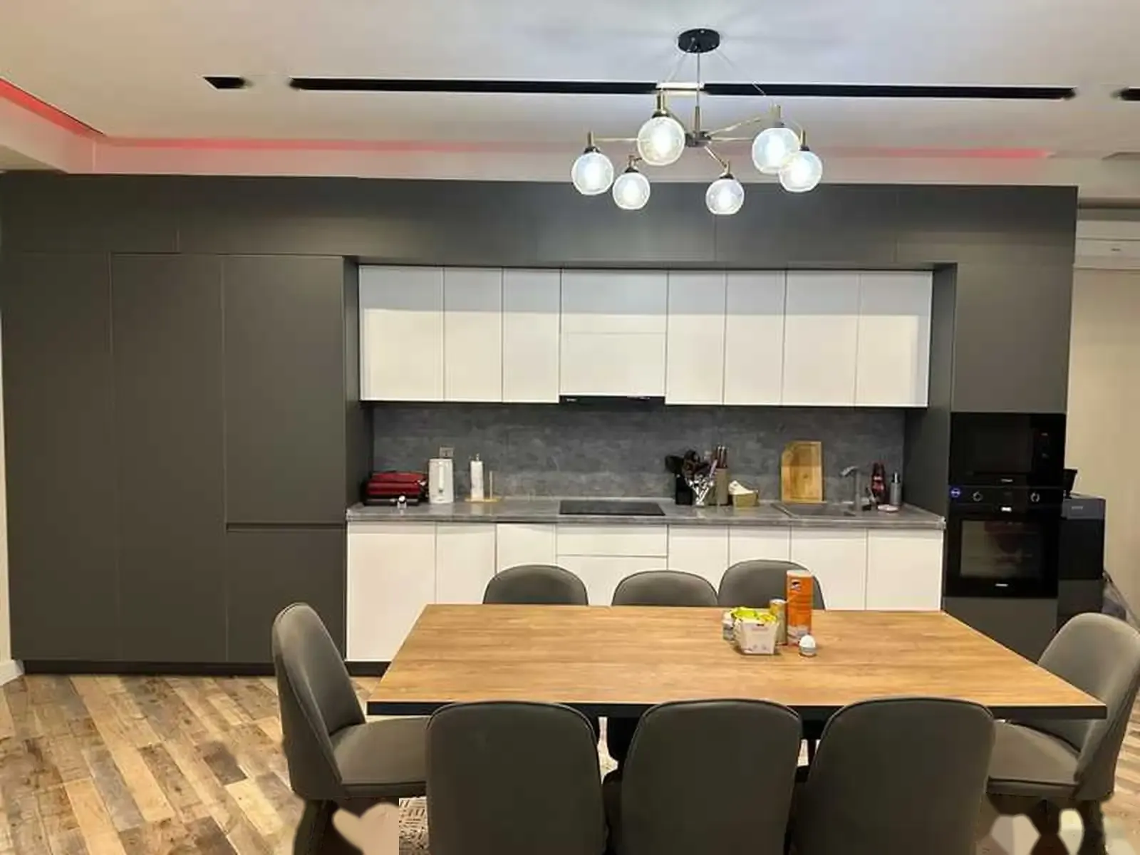 2-к квартира, 5 этаж, 107 м², И. Сомони