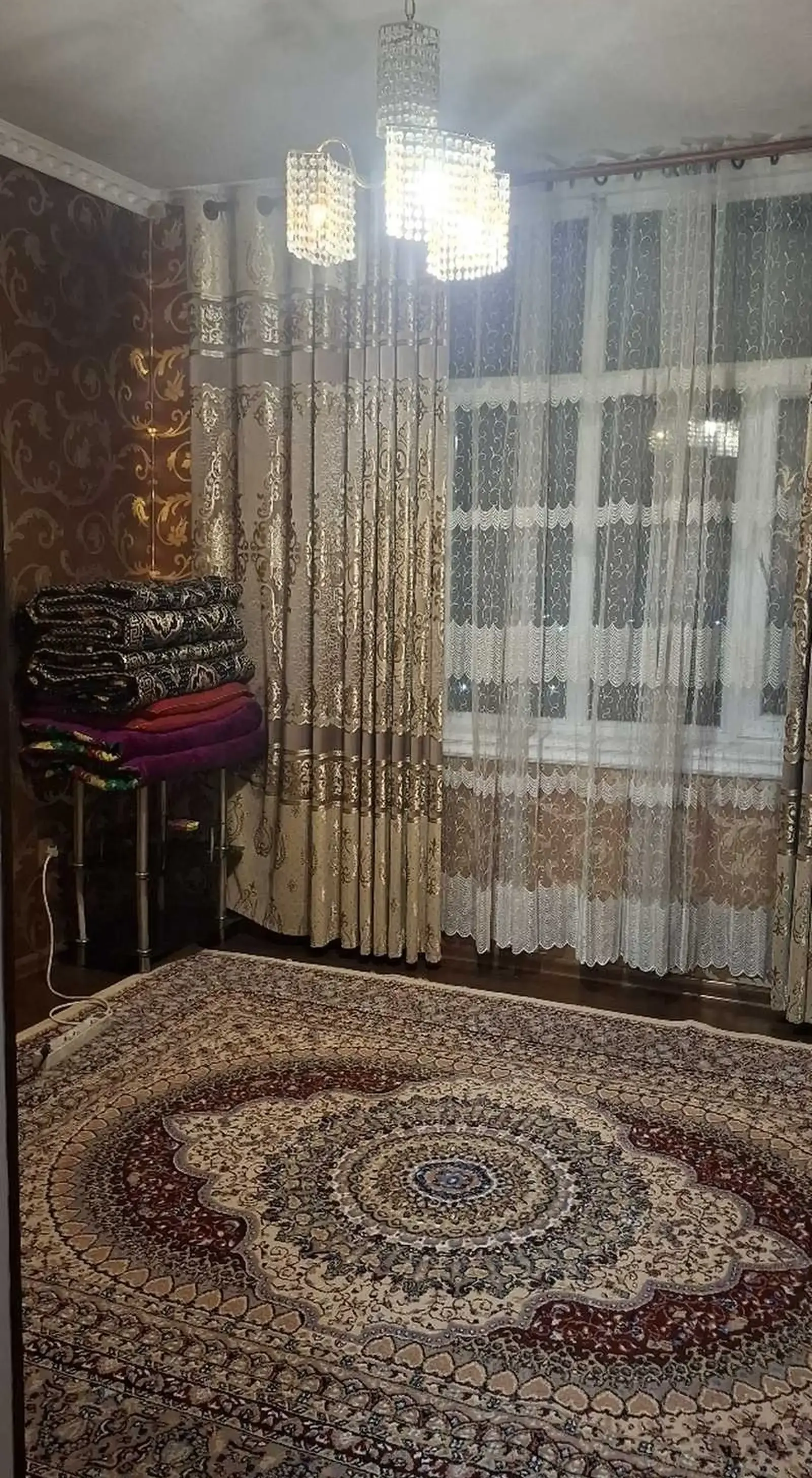 2-комн. квартира, 7 этаж, 54м², шохмансур