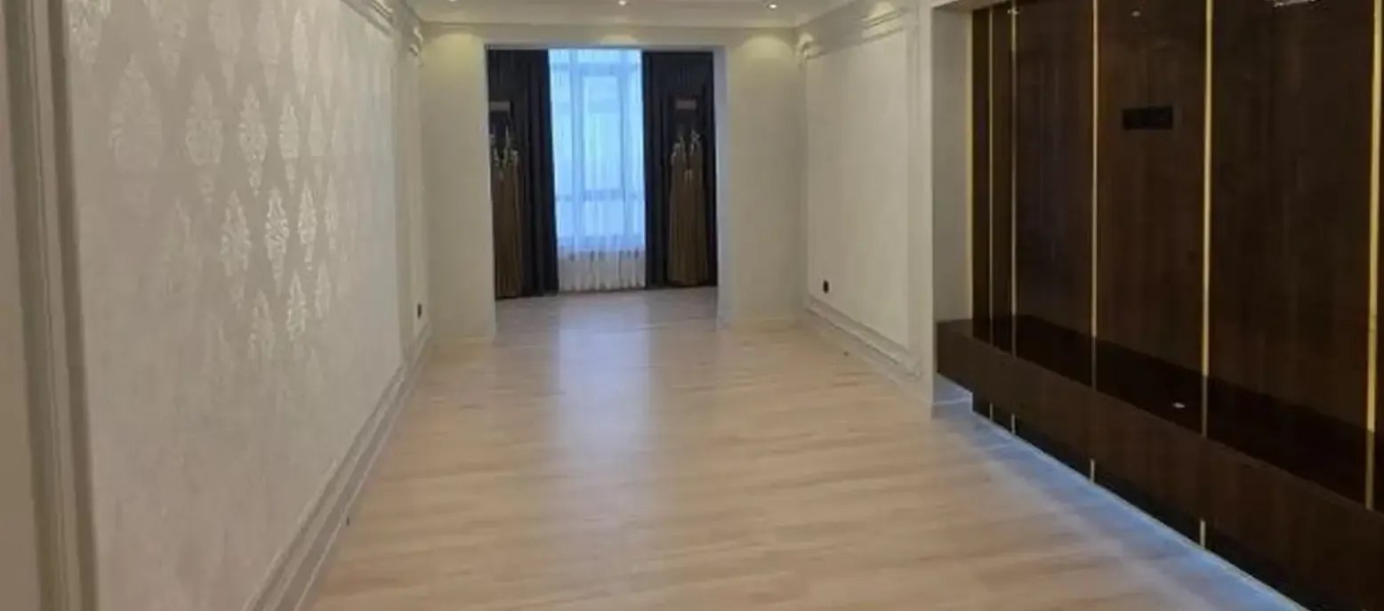 3-комн. квартира, 11 этаж, 89 м², Сино, Текстиль