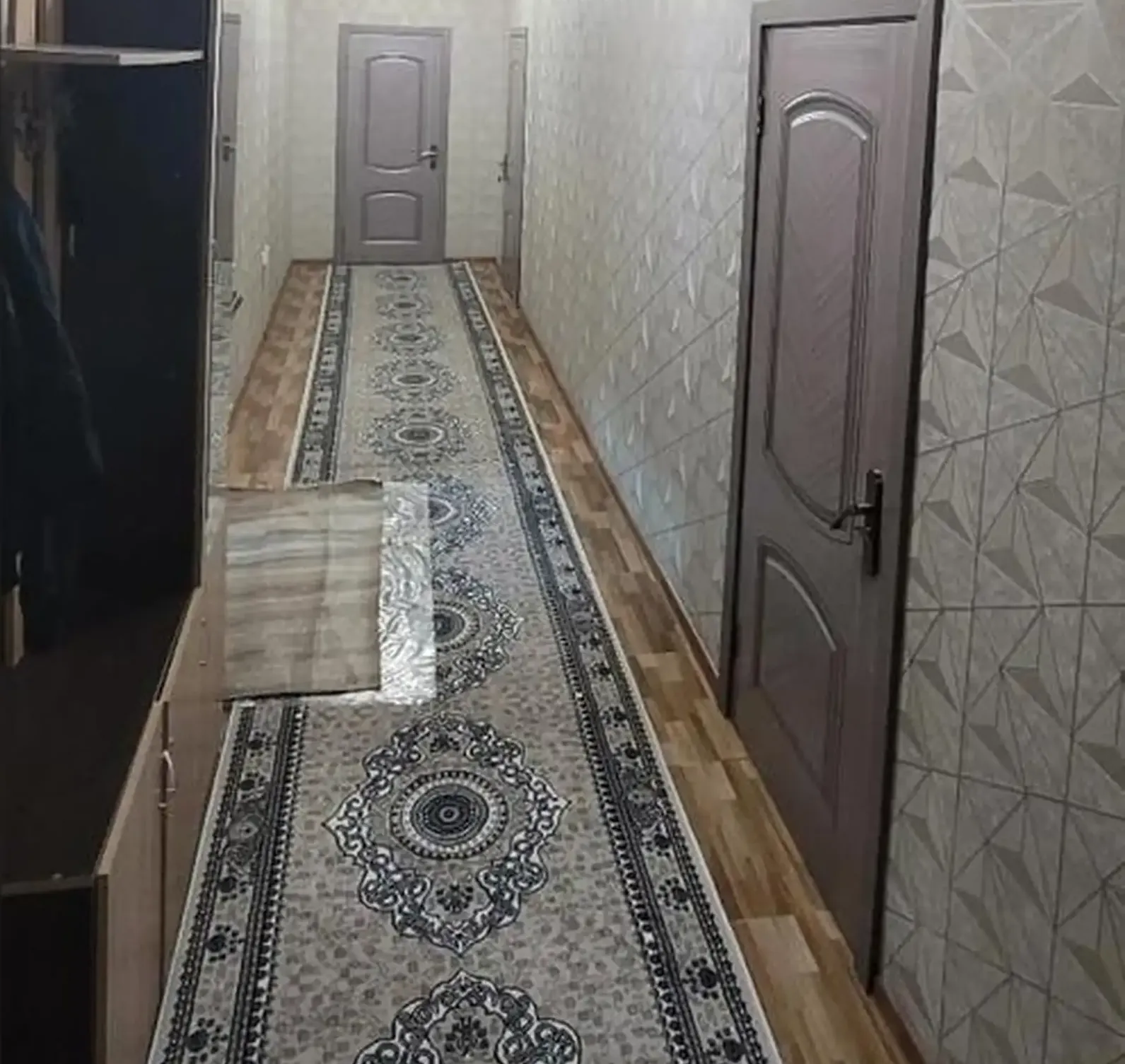 2-комн. квартира, 4 этаж, 95м², Шохмансур