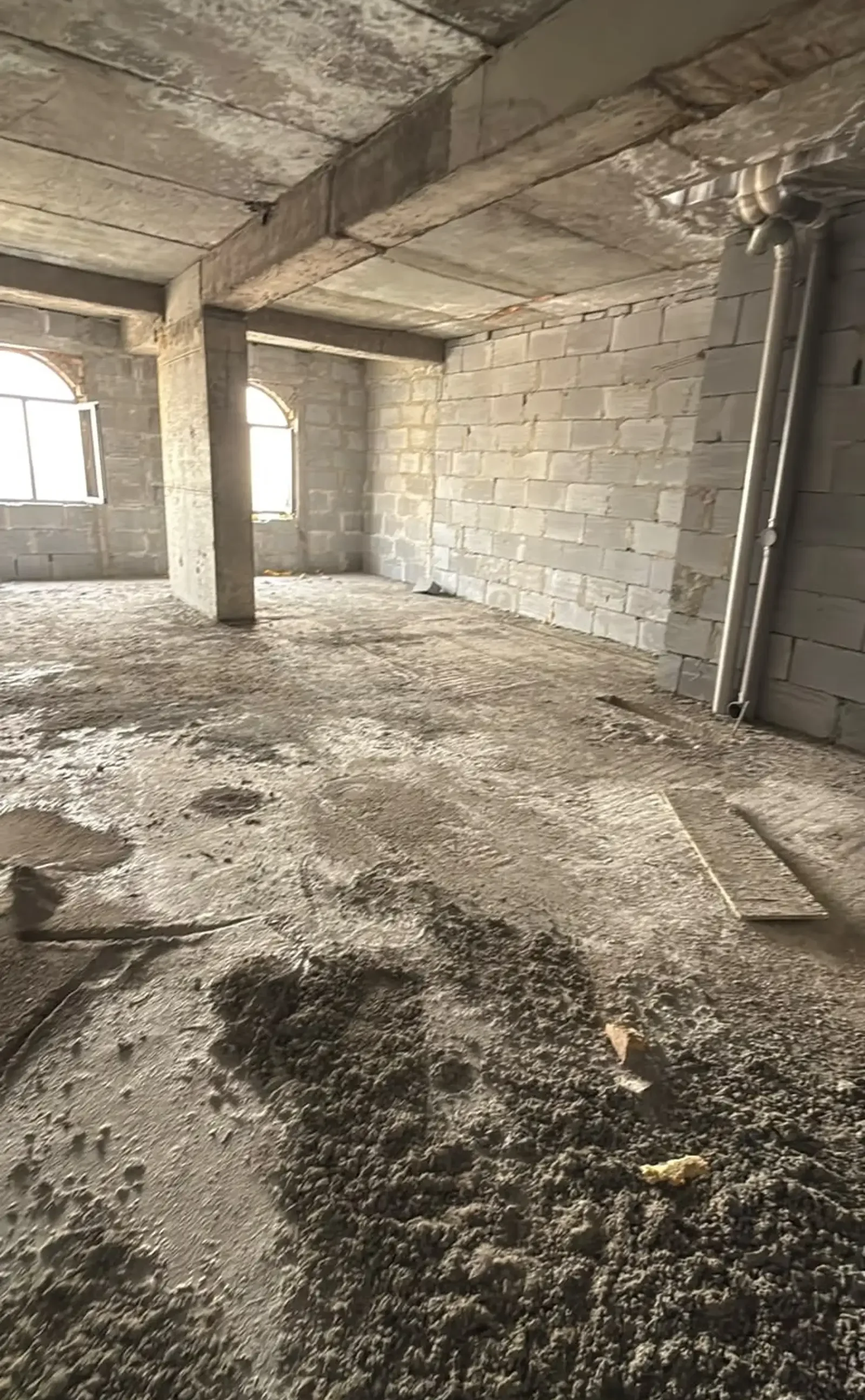 2-комн. квартира, 9 этаж, 69 м², И.Сомони Бухоро палас Алфемо