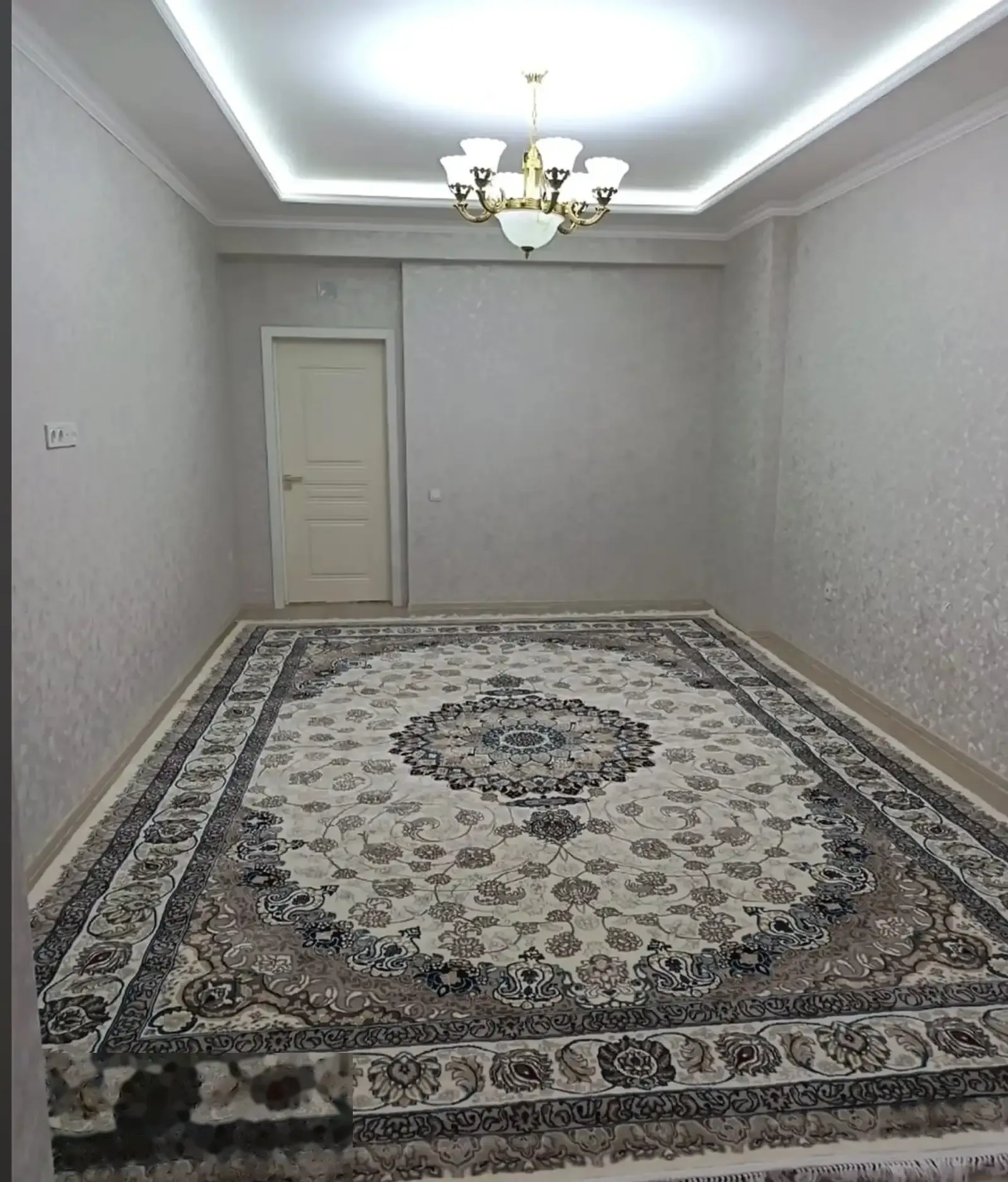 2-комн. квартира, 21 этаж, 89м², шохмансур