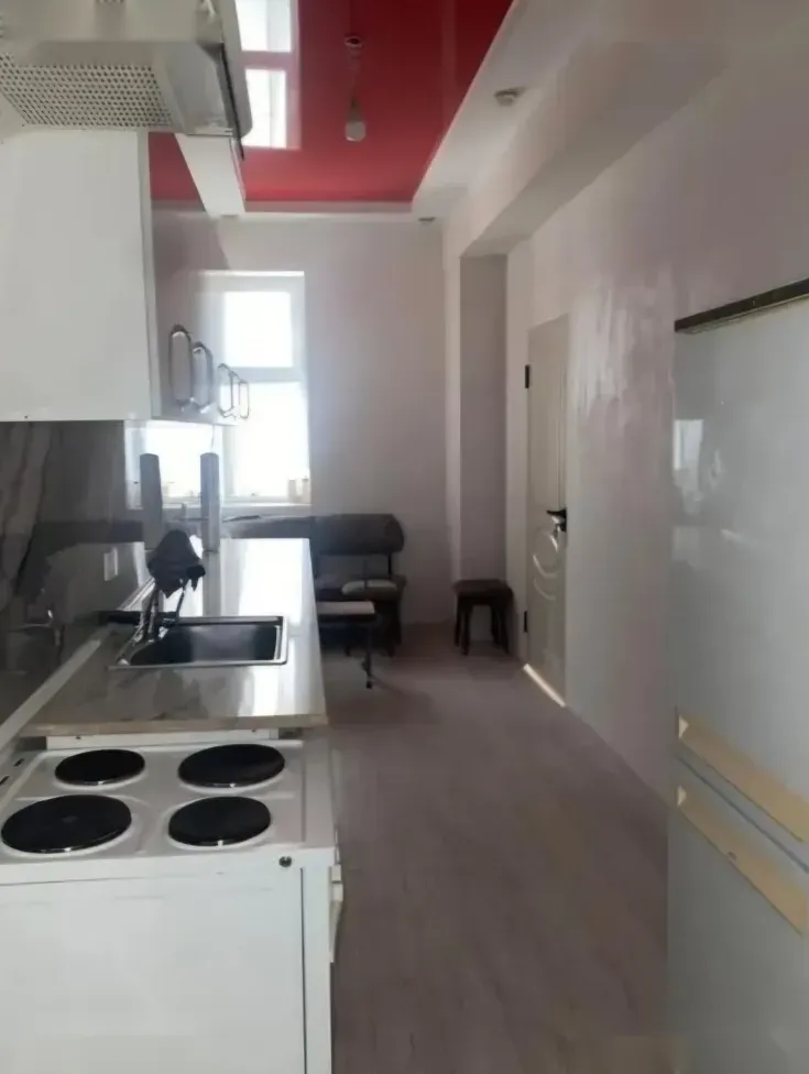 3-комн. квартира, 11 этаж, 74м², Сомони