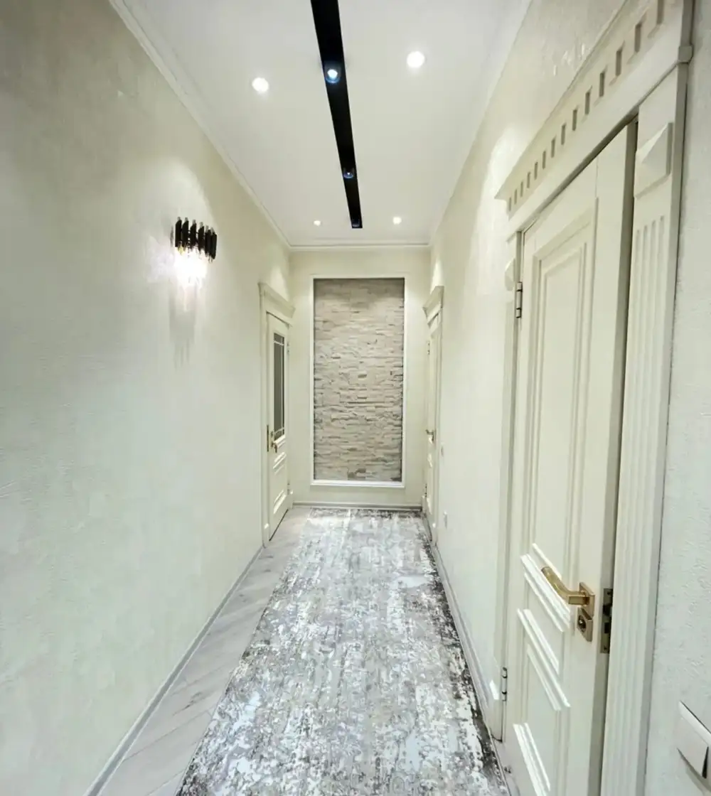 2-комн. квартира, 4 этаж, 85м², Пединститут, гостиница Хилтон, Белый Городок