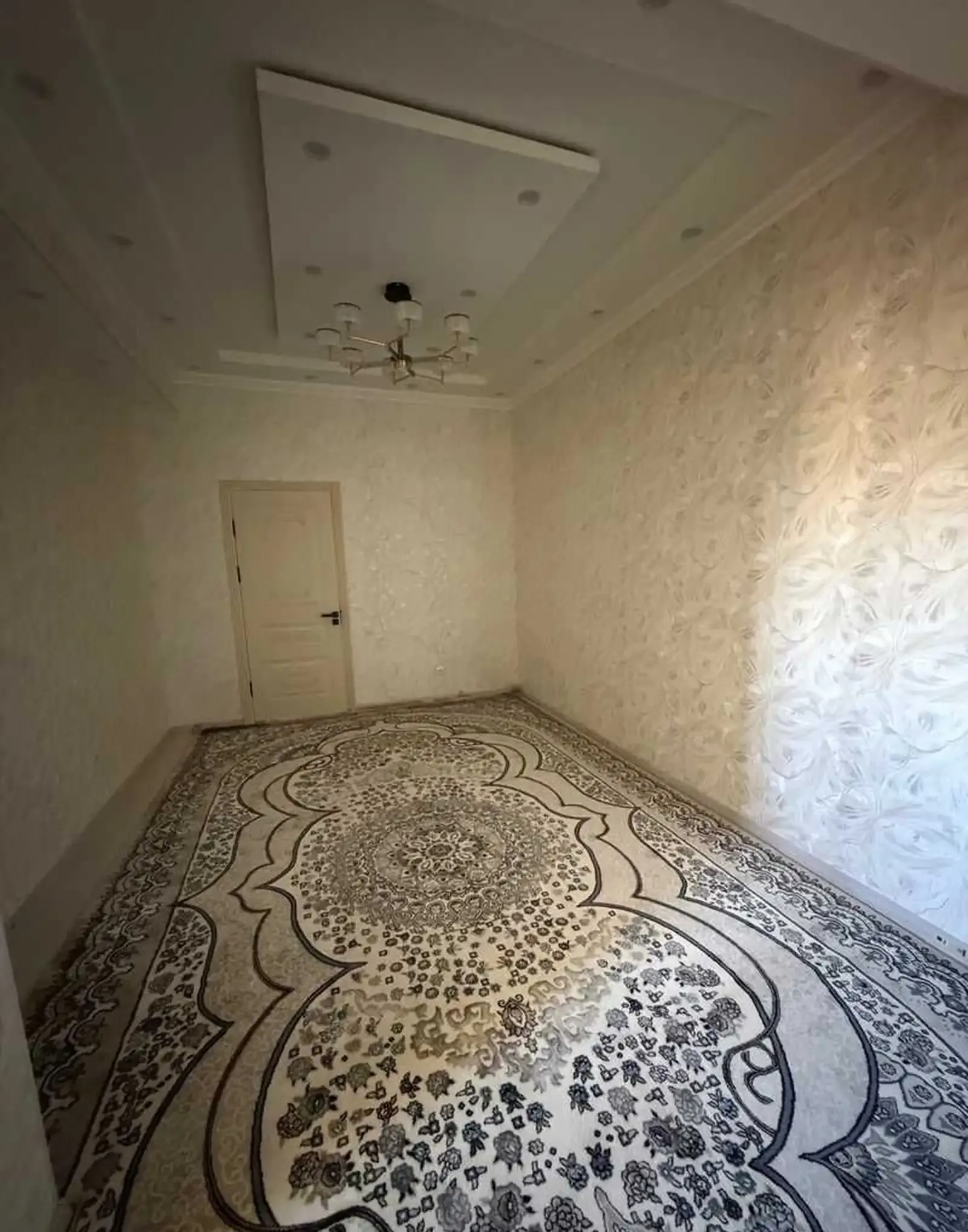 3-комн. квартира, 11 этаж, 97 м², шохмансур