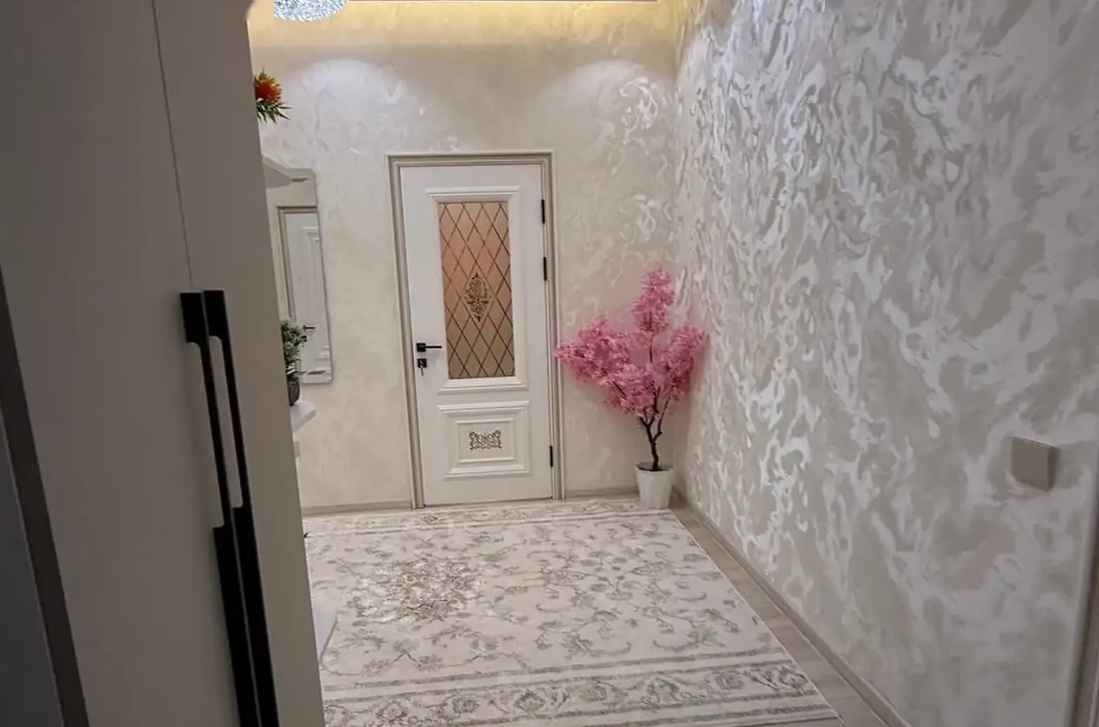 3-комн. квартира, 8 этаж, 103 м², Сино
