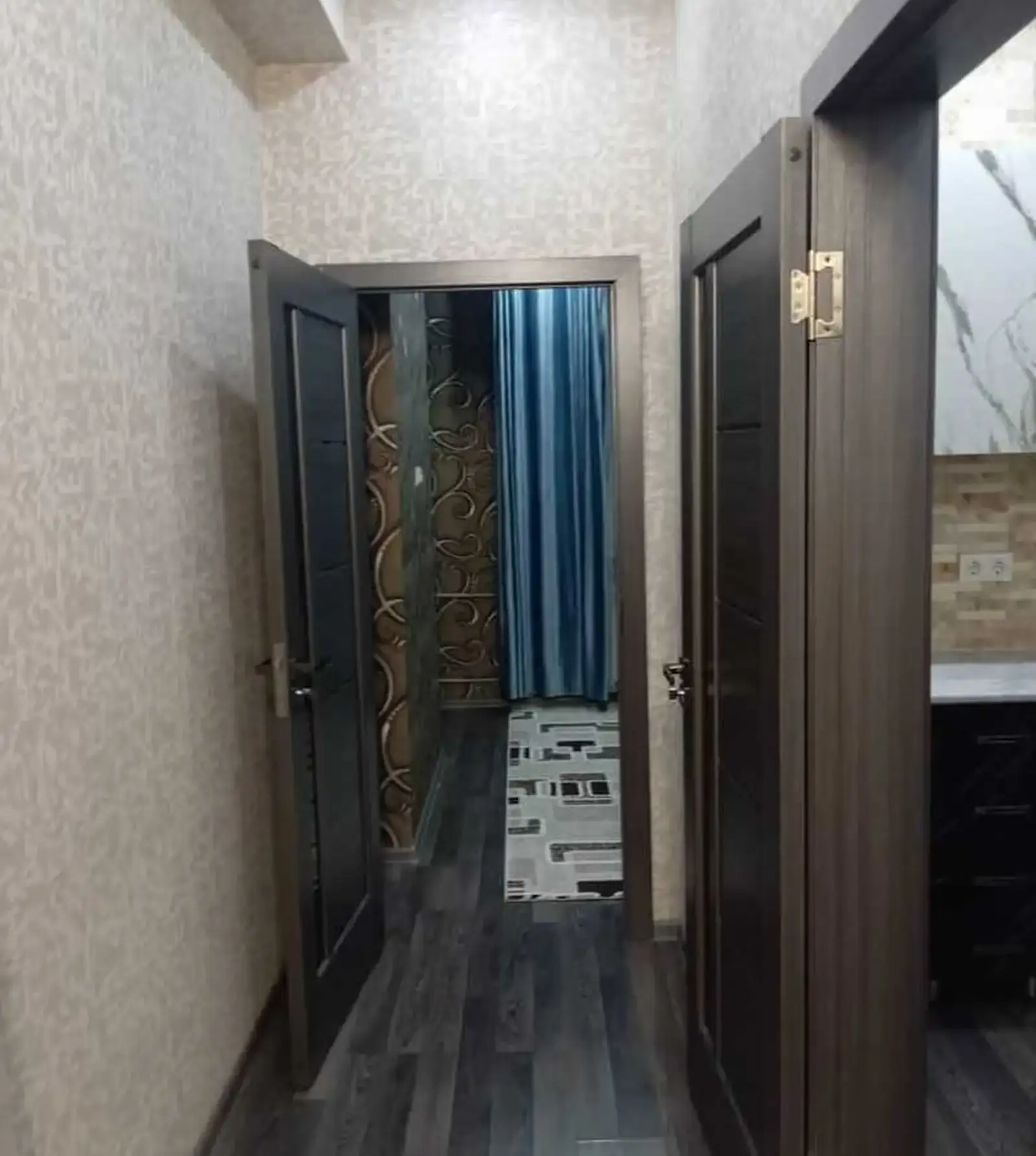 2-комн. квартира, 15 этаж, 55м², фирдавси Сохили