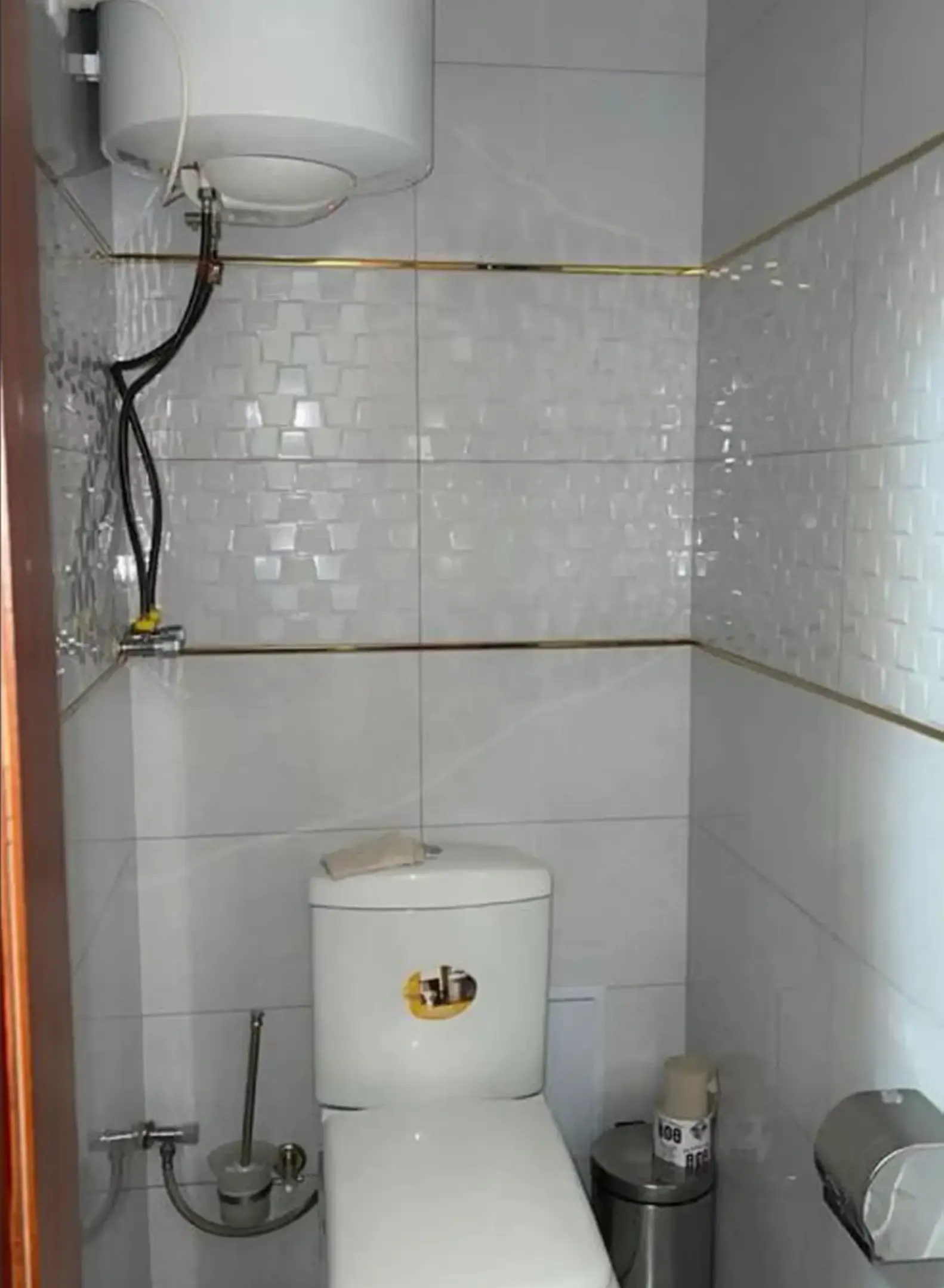 2-комн. квартира, 5 этаж, 81м², Сино