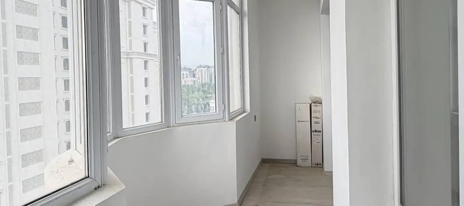 2-к квартира, 14 этаж, 105 м², Шохмансур