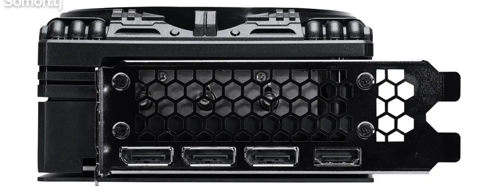 Видеокарта GeForce RTX 5070 12GB GamingPro