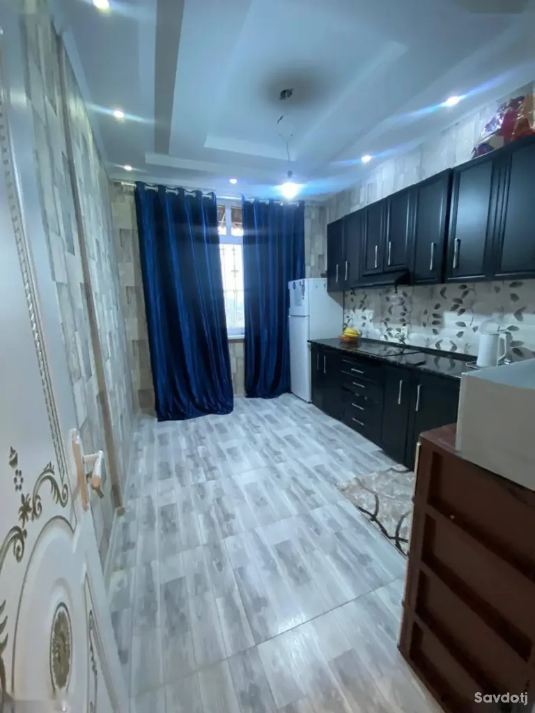 2-комн. квартира, 14 этаж, 68 м², сино