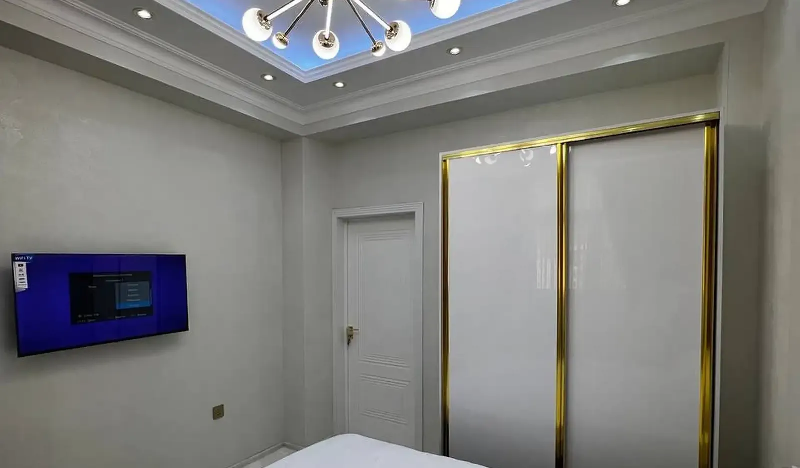 2-к квартира, 12 этаж, 76 м², Сино