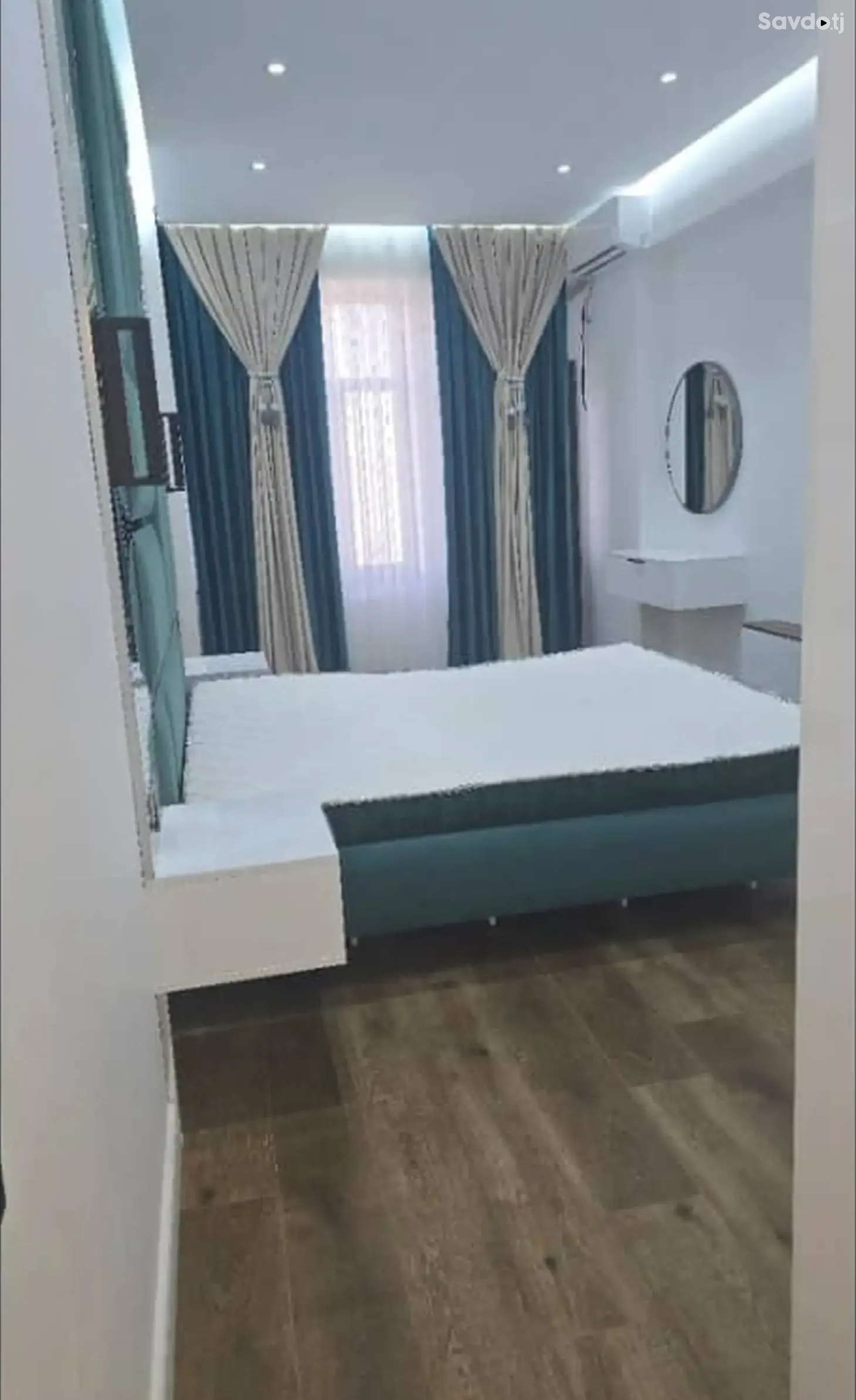 2-комн. квартира, 11 этаж, 64м², Сино