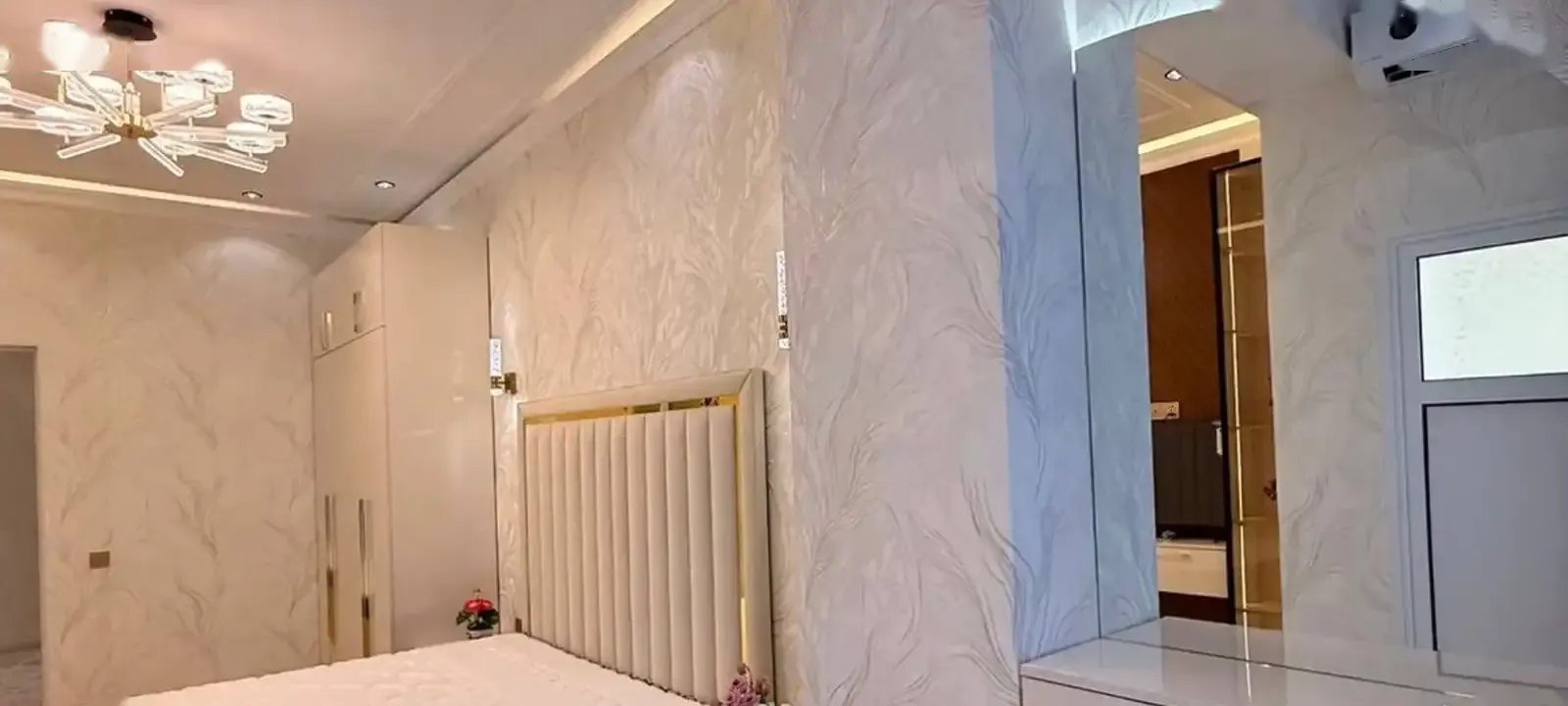 3-комн. квартира, 9 этаж, 97 м², Сино