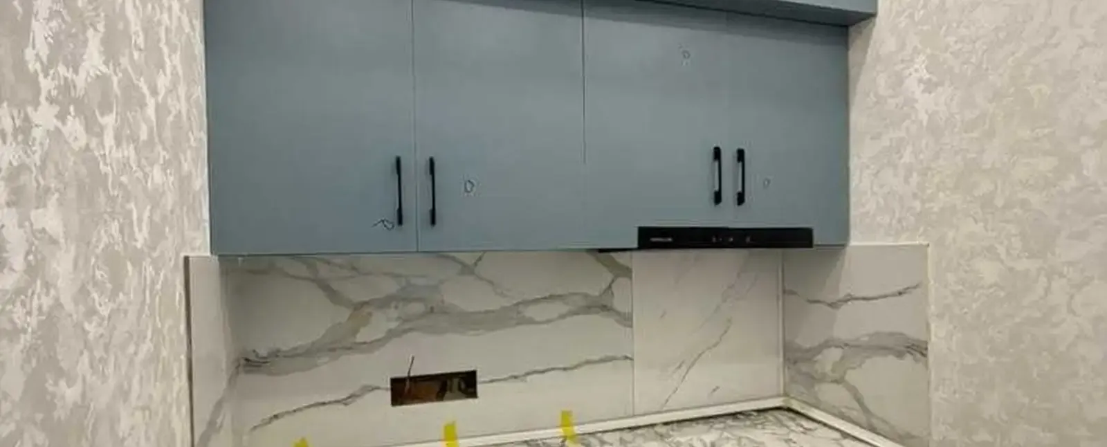 3-комн. квартира, 7 этаж, 68 м², Сино