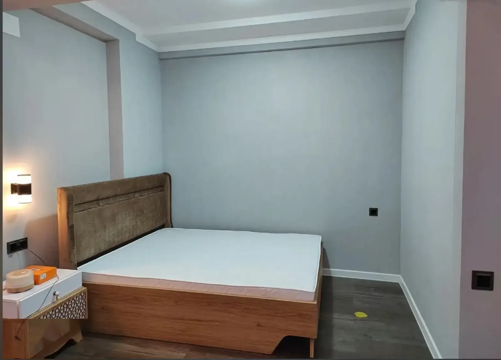 1-комн. квартира, 7 этаж, 60 м², исмоил сомони