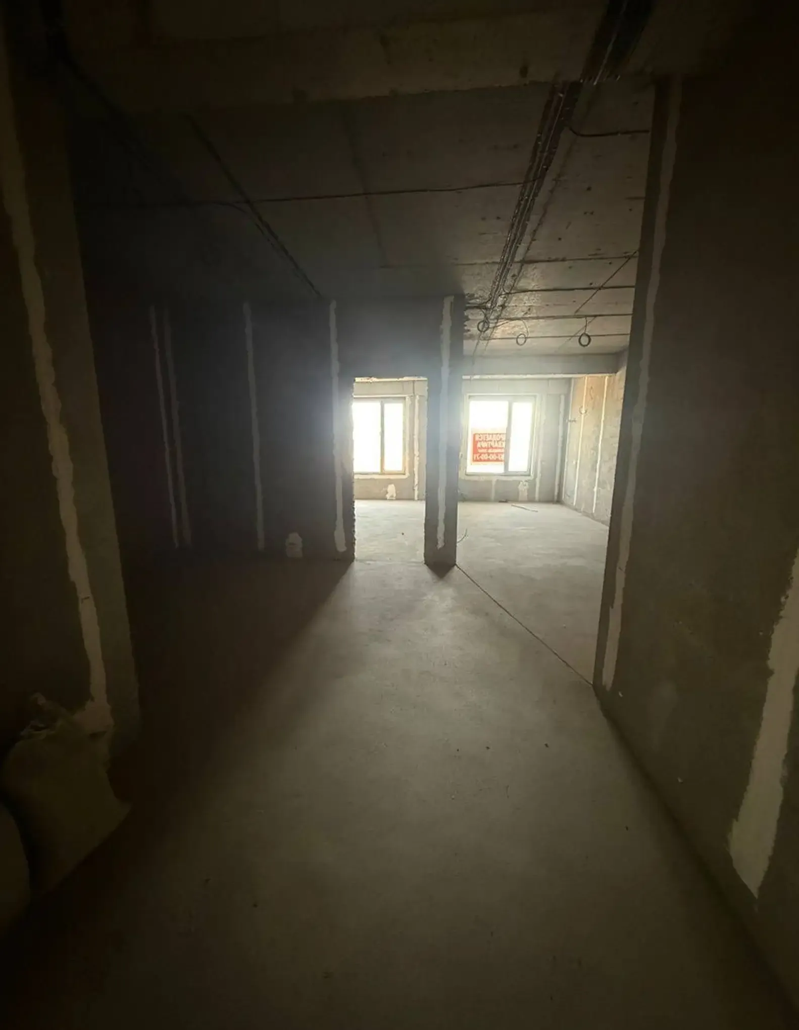 4-комн. квартира, 9 этаж, 208 м², Шохмансур