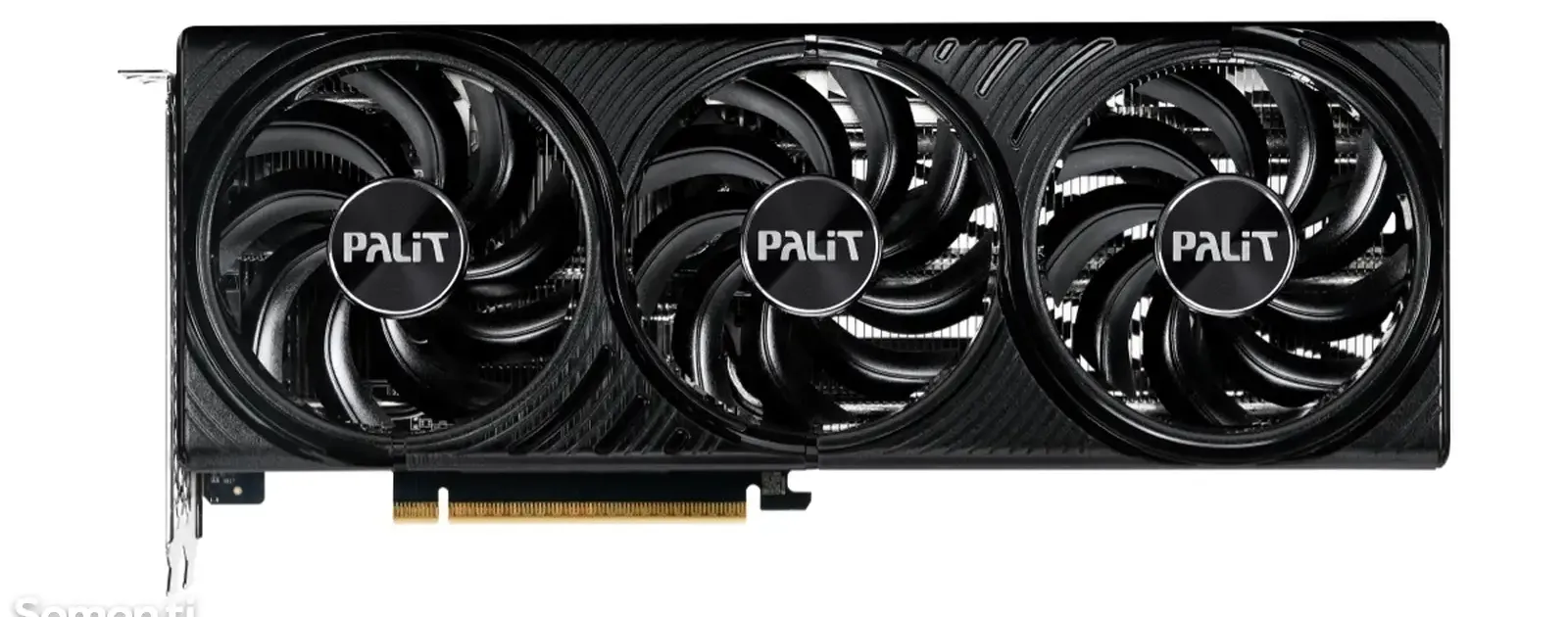 Видеокарта Palit GeForce RTX 5060 Ti Infinity 16GB