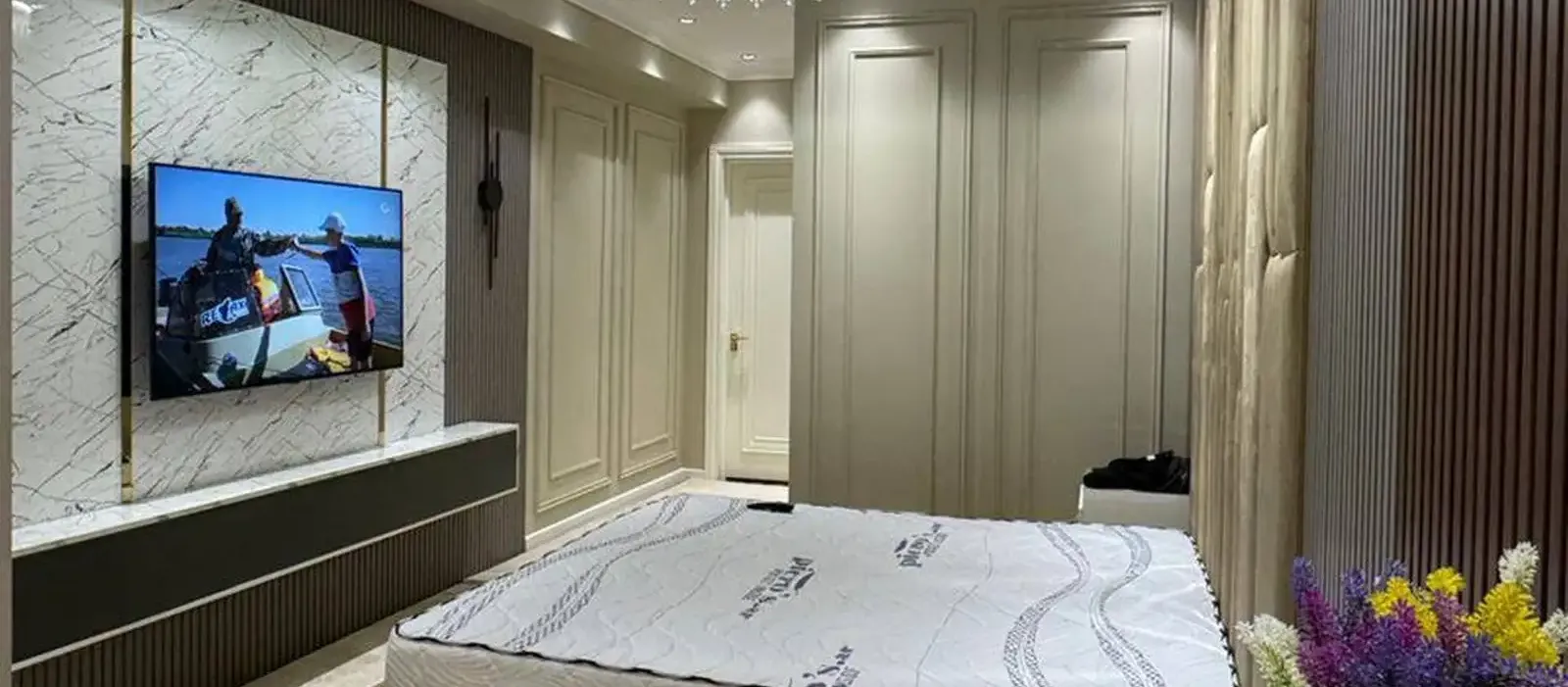 3-комн. квартира, 10 этаж, 148 м², Шохмансур