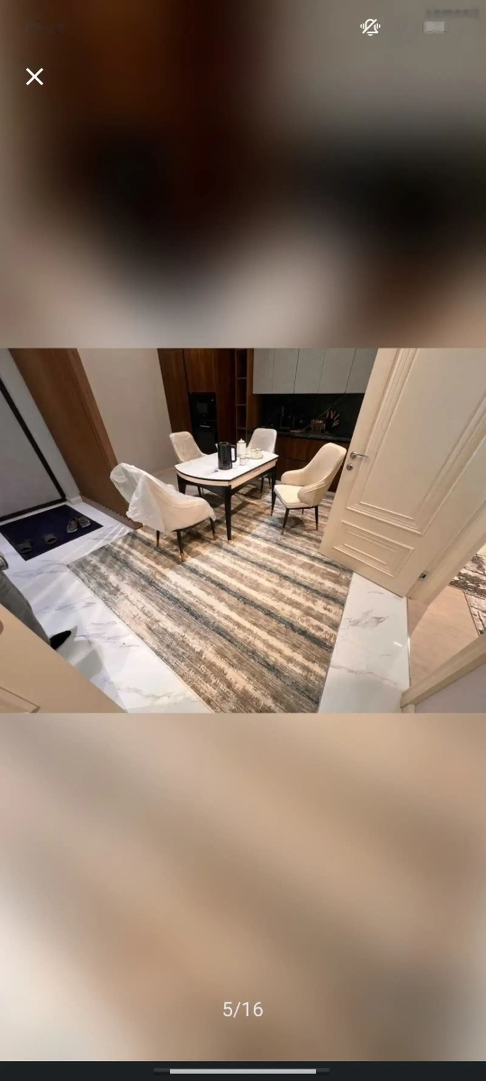 2-к квартира, 10 этаж, 70 м², Шохмансур