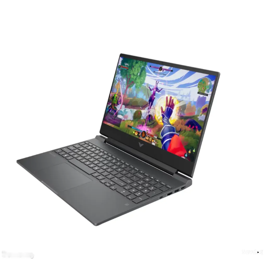Ноутбук, HP Victus 15-FA2309 C25MSPA, i7-13620H, 24GB, 1TB, RTX 5050, 8 gb