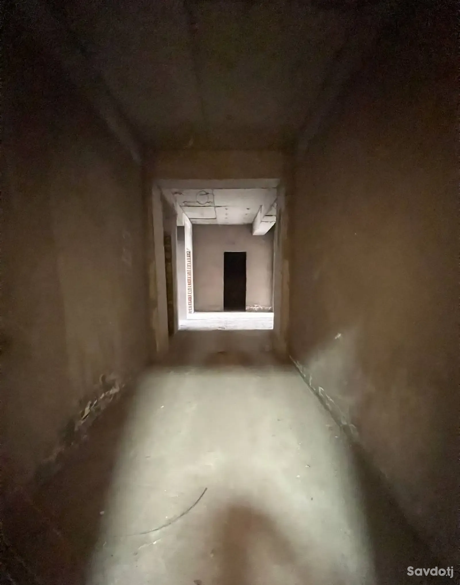 3-комн. квартира, 12 этаж, 126 м², Шохмансур