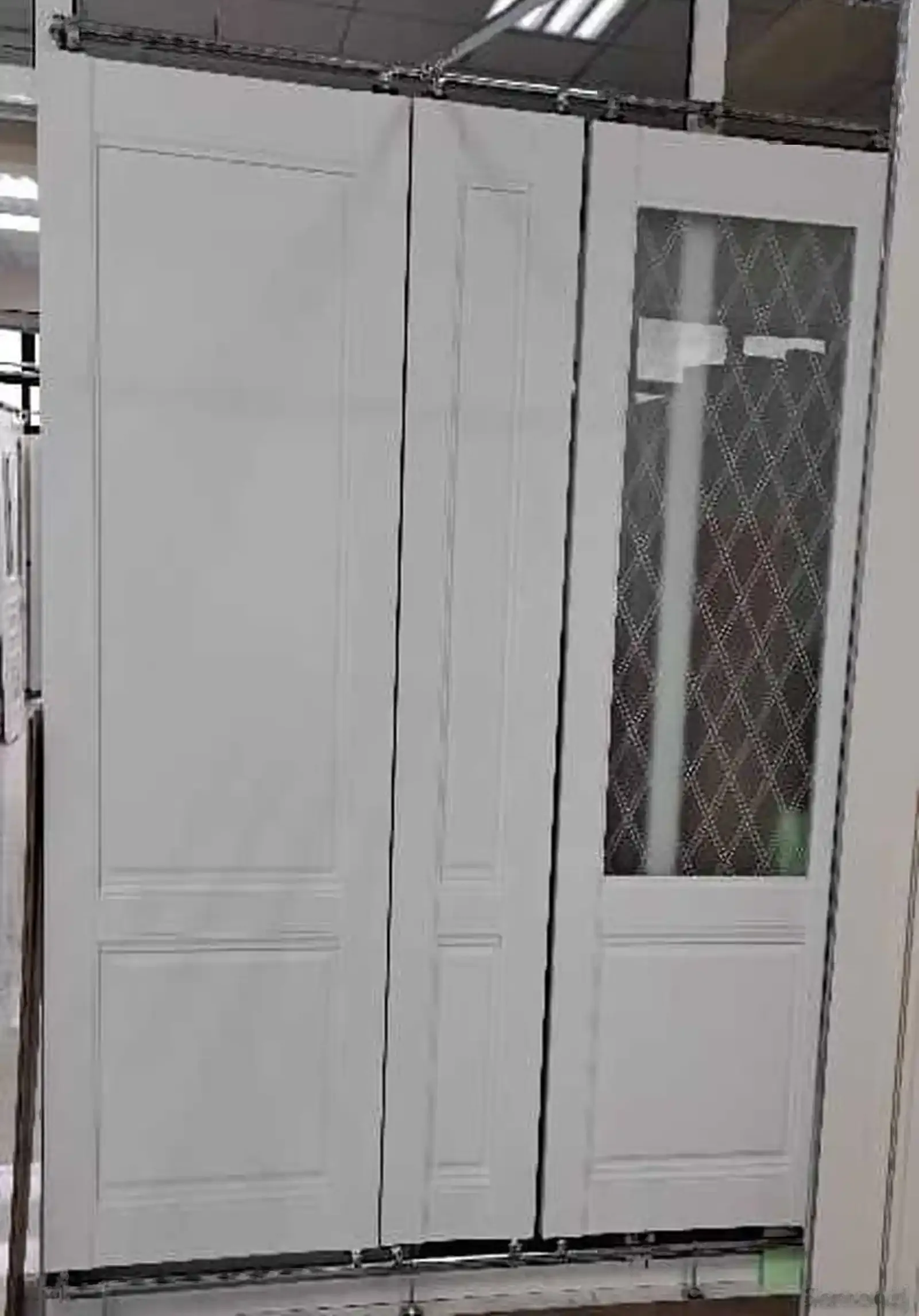 Дверь классик