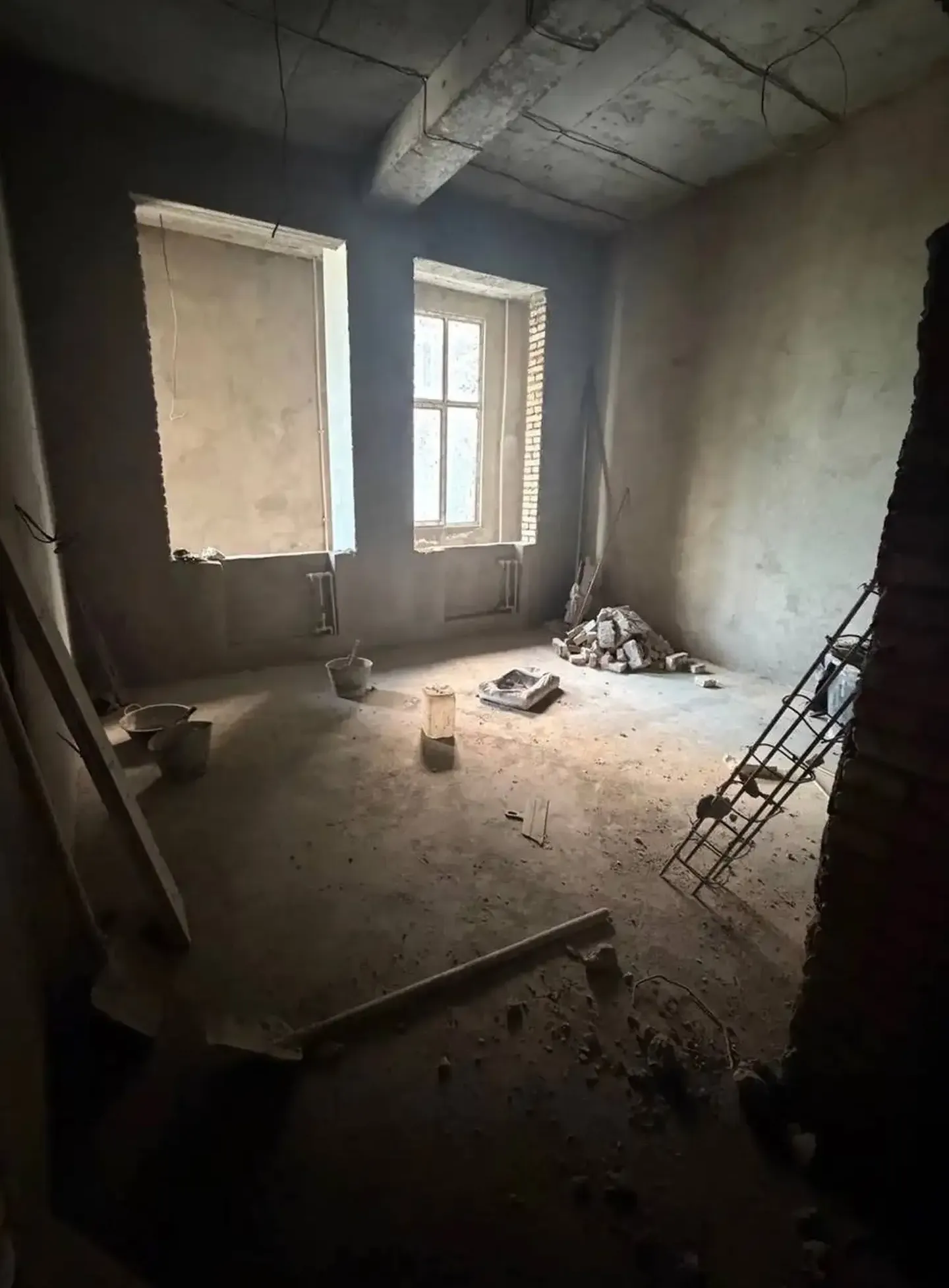 4-комн. квартира, 4 этаж, 132 м², Исмоили сомони