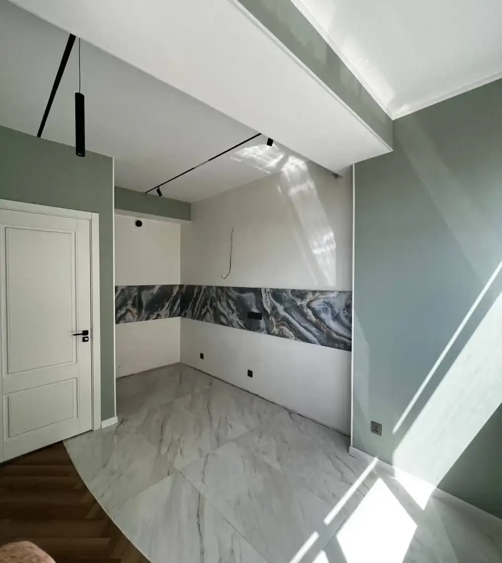3-к квартира, 9 этаж, 95 м², Сомони