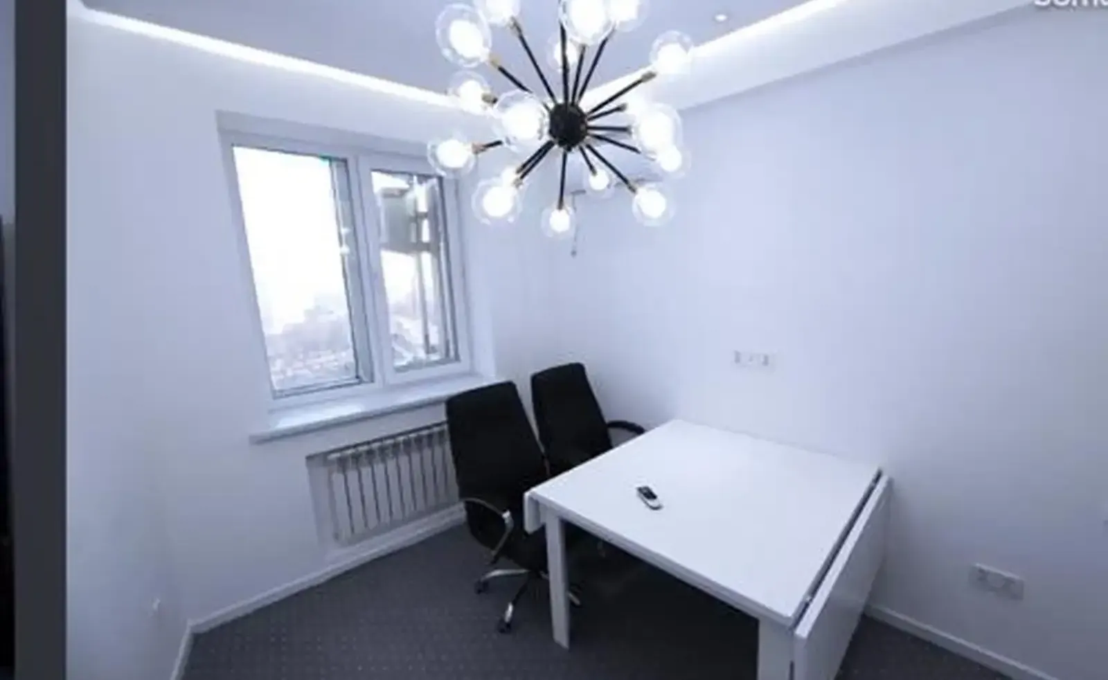 2-комн. квартира, 11 этаж, 77м², Шохмансур