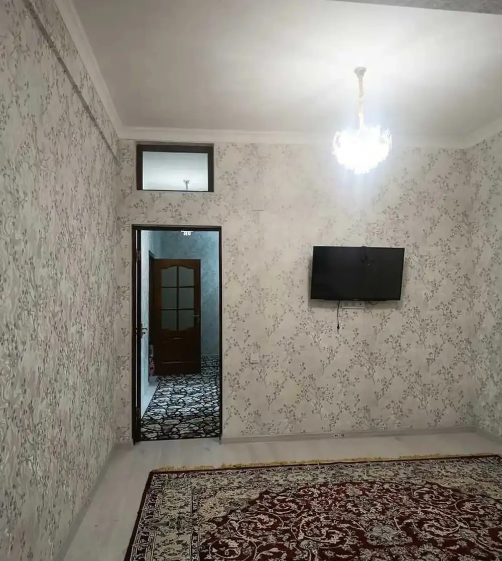 2-комн. квартира, 3 этаж, 79м², Фирдавси
