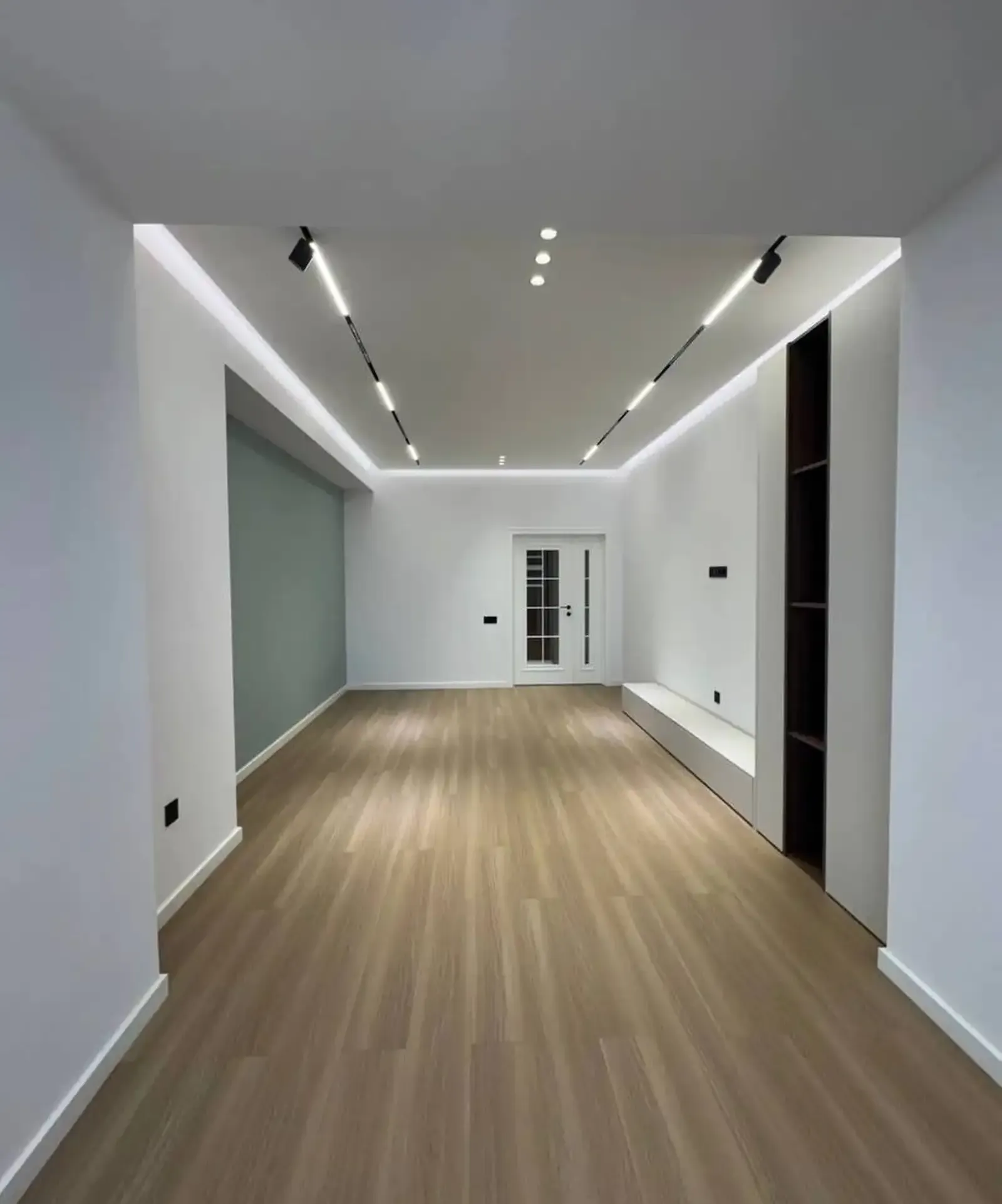 2-комн. квартира, 20 этаж, 99 м², Шохмансур