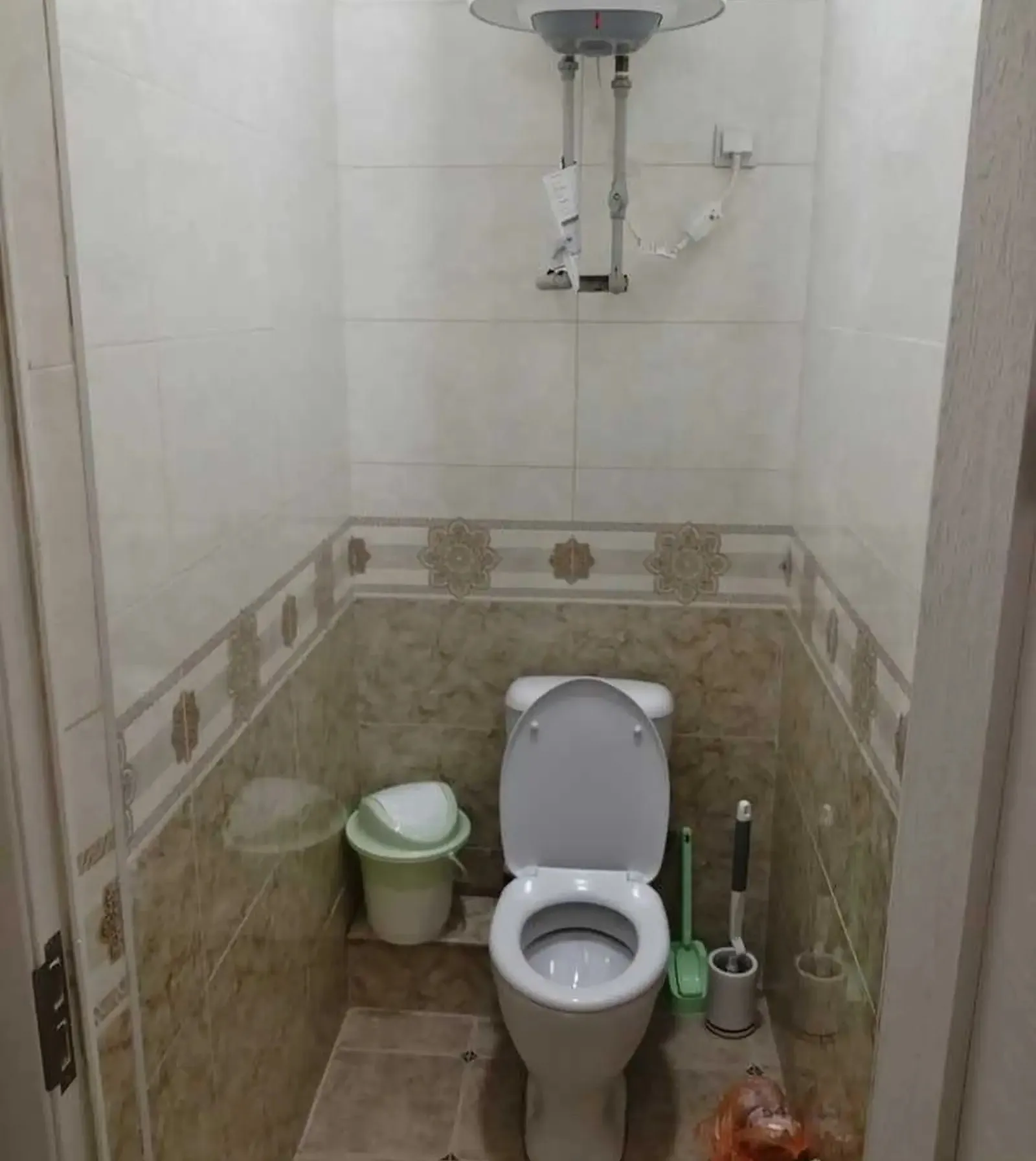 2-комн. квартира, 1 этаж, 78м², 91 мкр