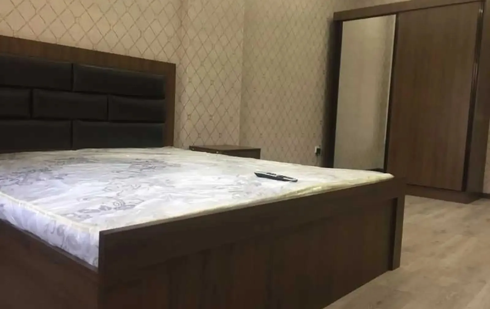 2-комн. квартира, 5 этаж, 76м², И.Сомони