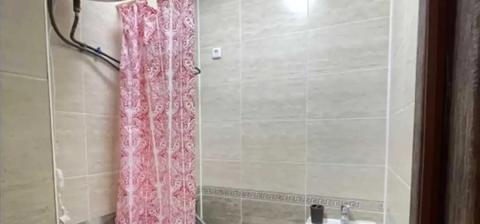2-комн. квартира, 9 этаж, 55м², Овир