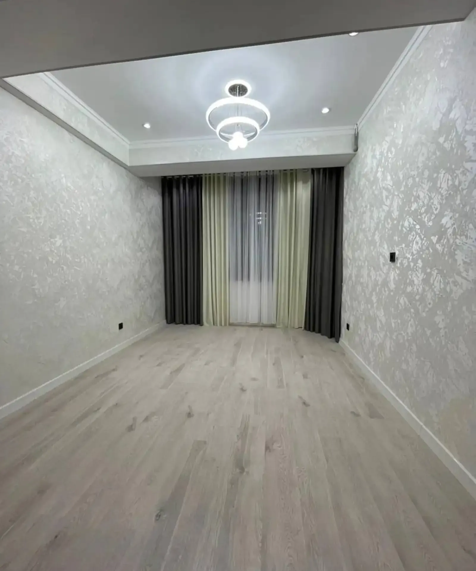 2-комн. квартира, 11 этаж, 52 м², Сомони