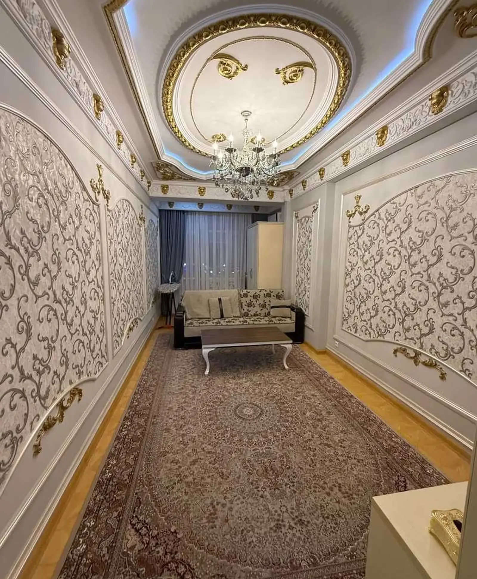 2-комн. квартира, 10 этаж, 70м², Група руи Майдони Истиклол
