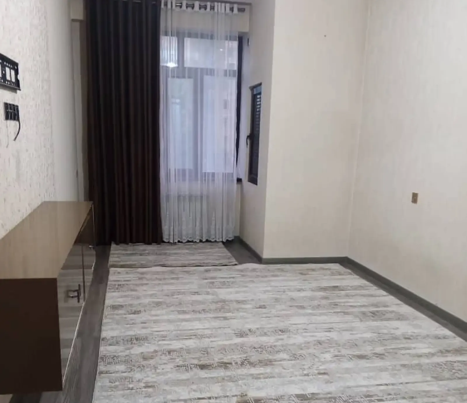 3-комн. квартира, 5 этаж, 132 м², Исмоили Сомони