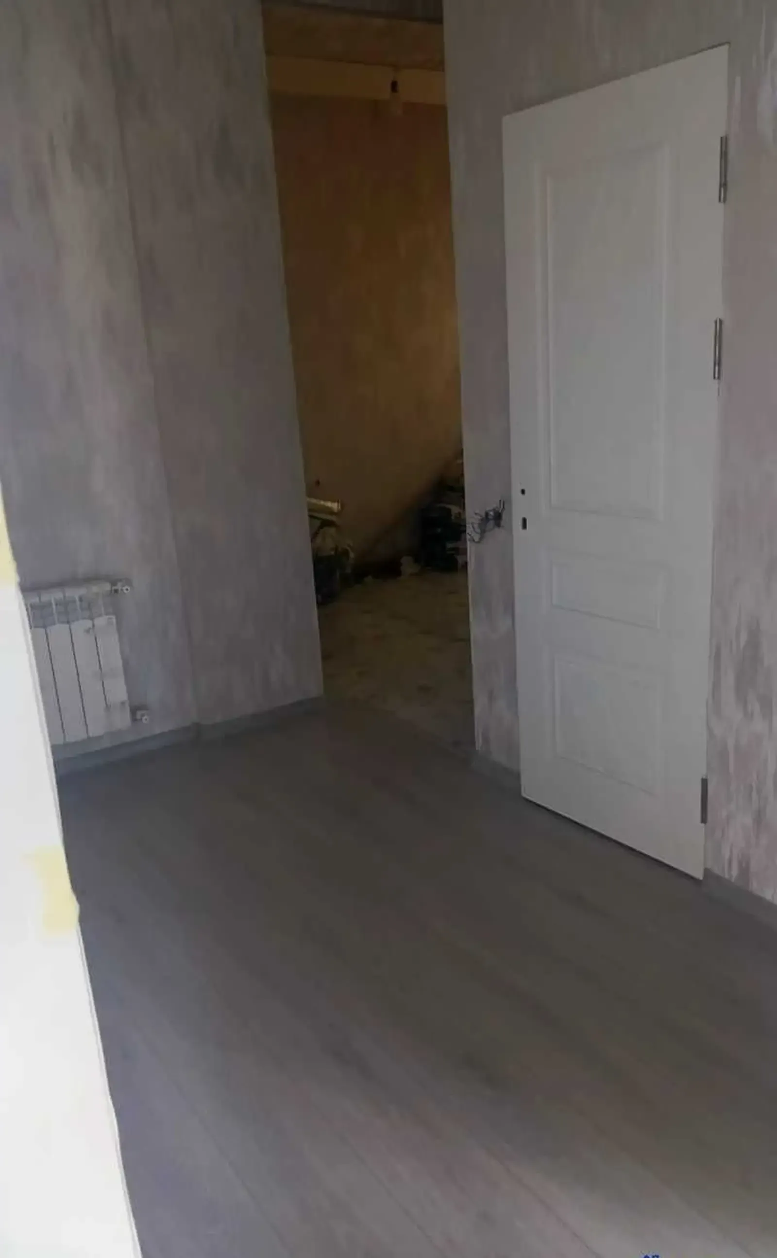 3-комн. квартира, 12 этаж, 82 м², Сино