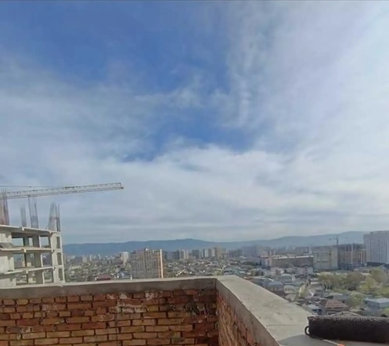 2-комн. квартира, 12 этаж, 77 м², Сино кольцовой Профсоюз