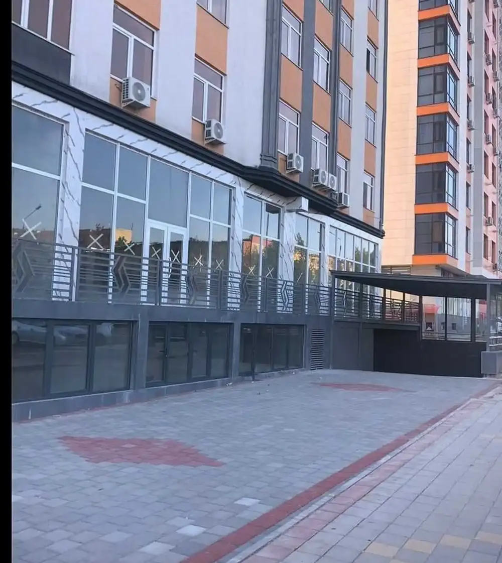 2-комн. квартира, 4 этаж, 60 м², сино