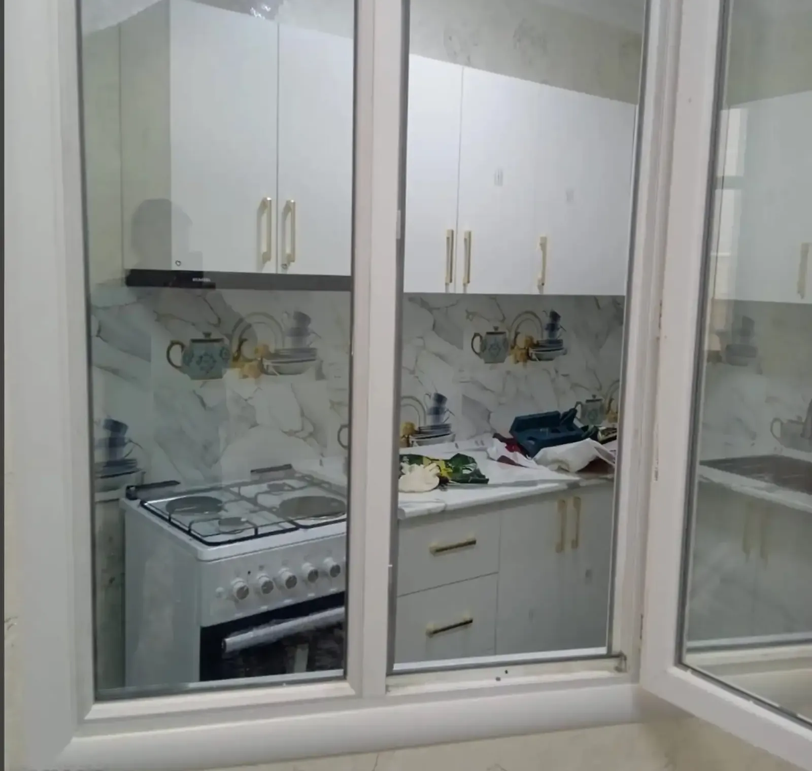 2-комн. квартира, 14 этаж, 49м², Сино
