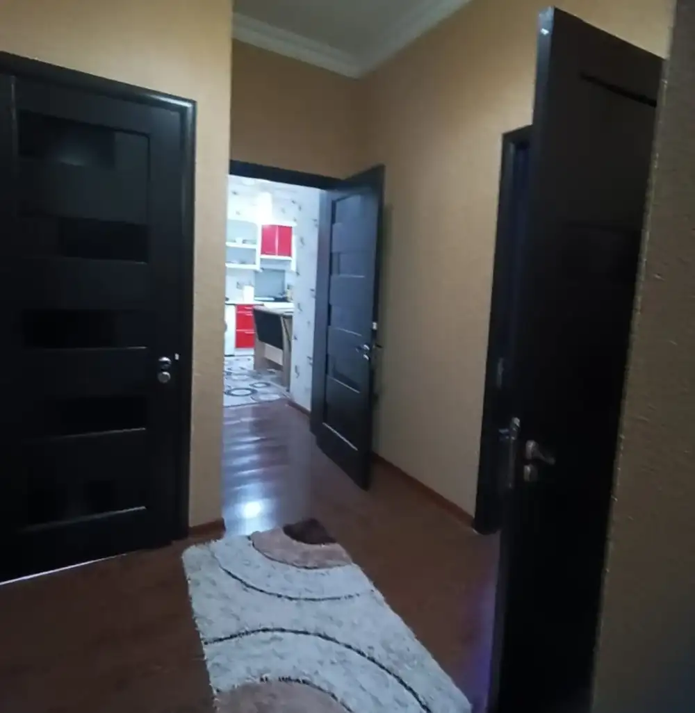 3-комн. квартира, 9 этаж, 125м², Шохмансур Садбарг доми Вайкики